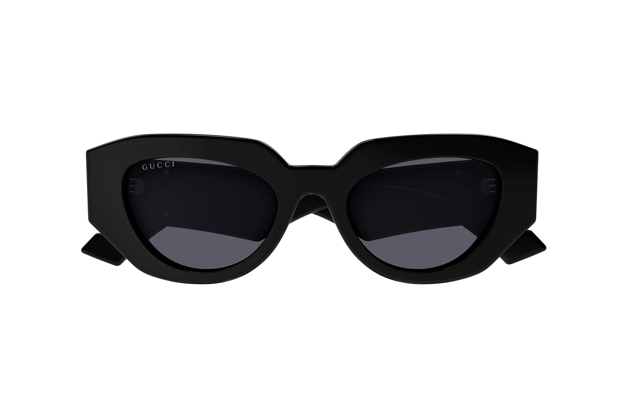 Vista frontale Gucci GG1421S (001)