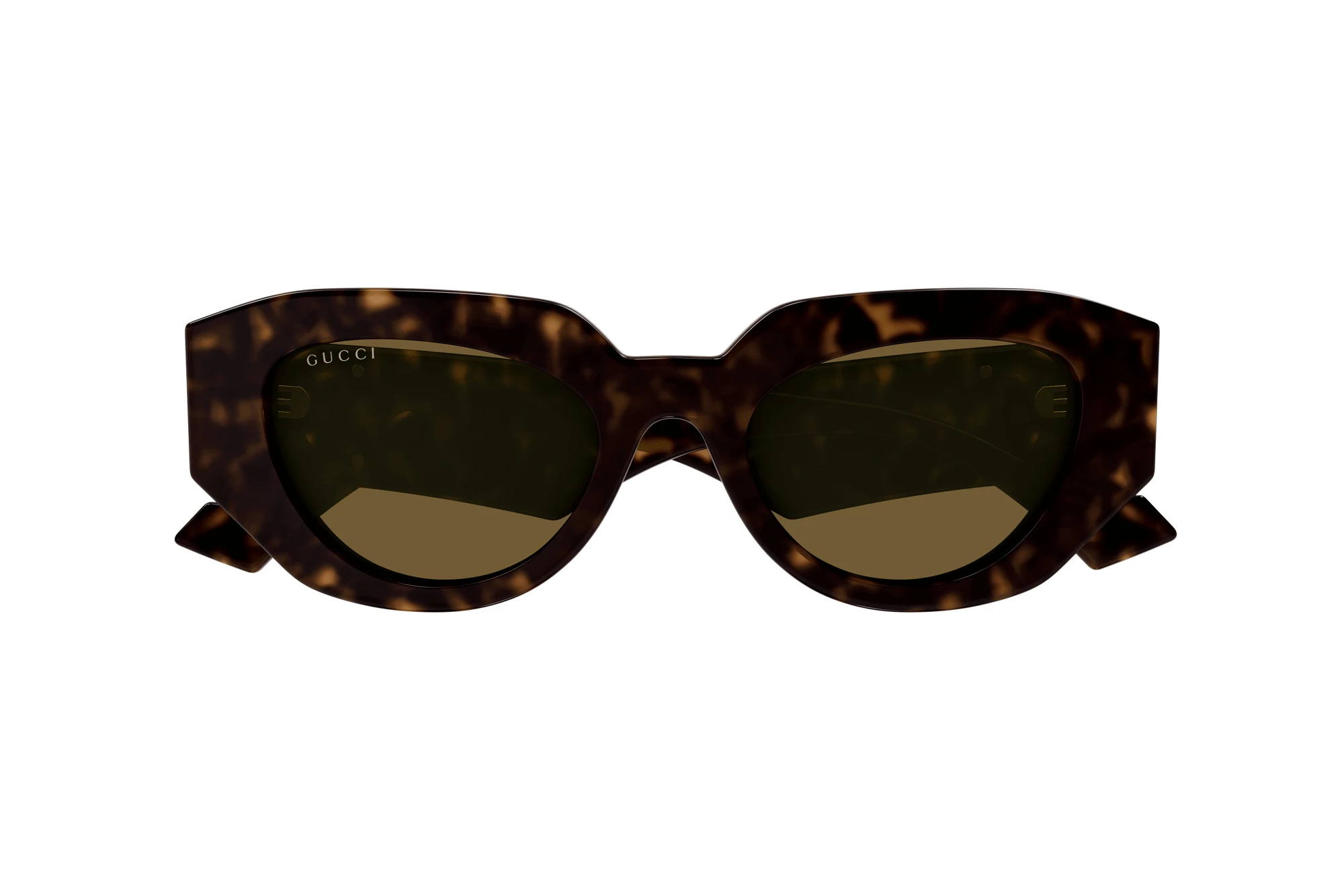Vista frontale Gucci GG1421S (002)