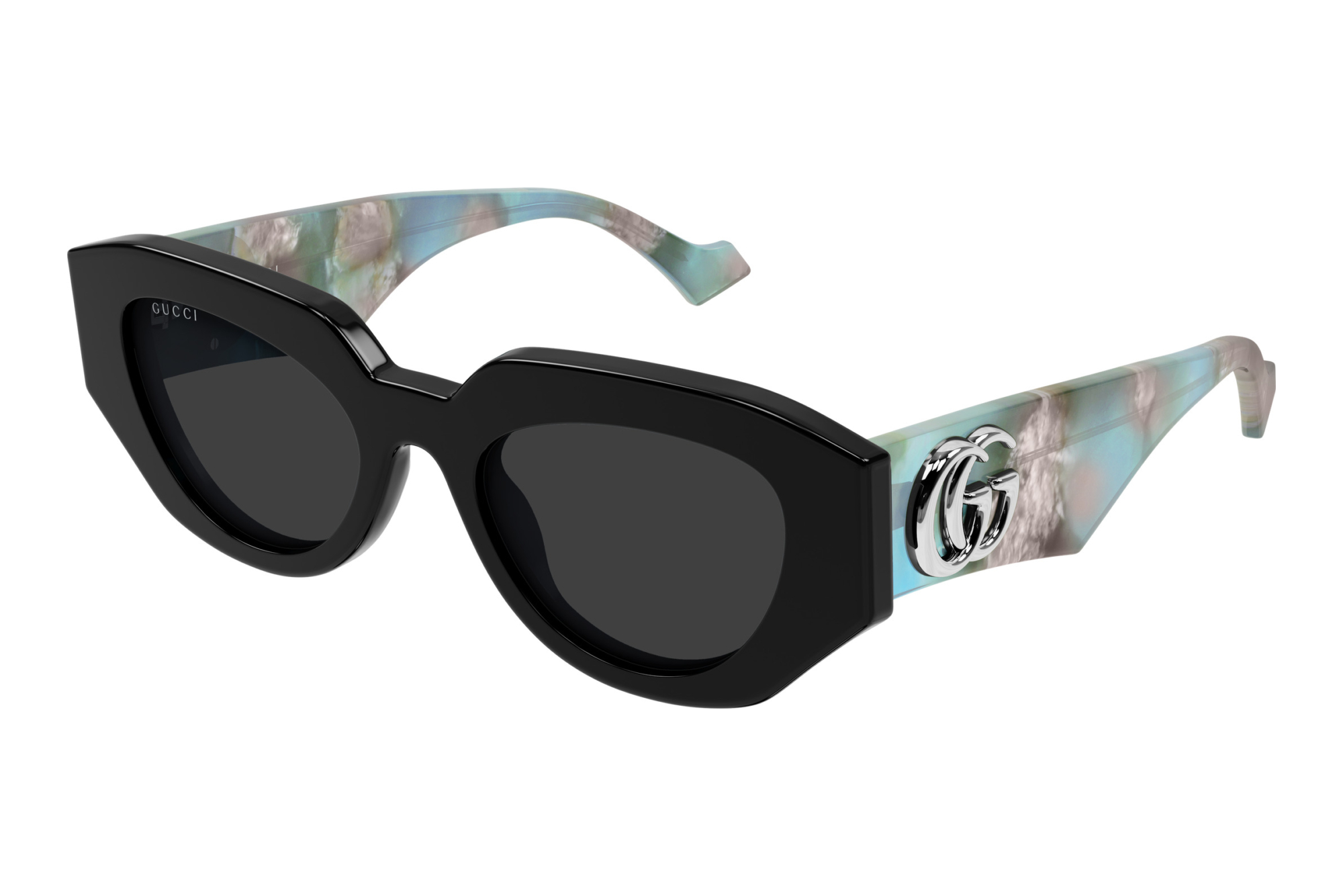 Gucci   GG1421S 012 BLACK