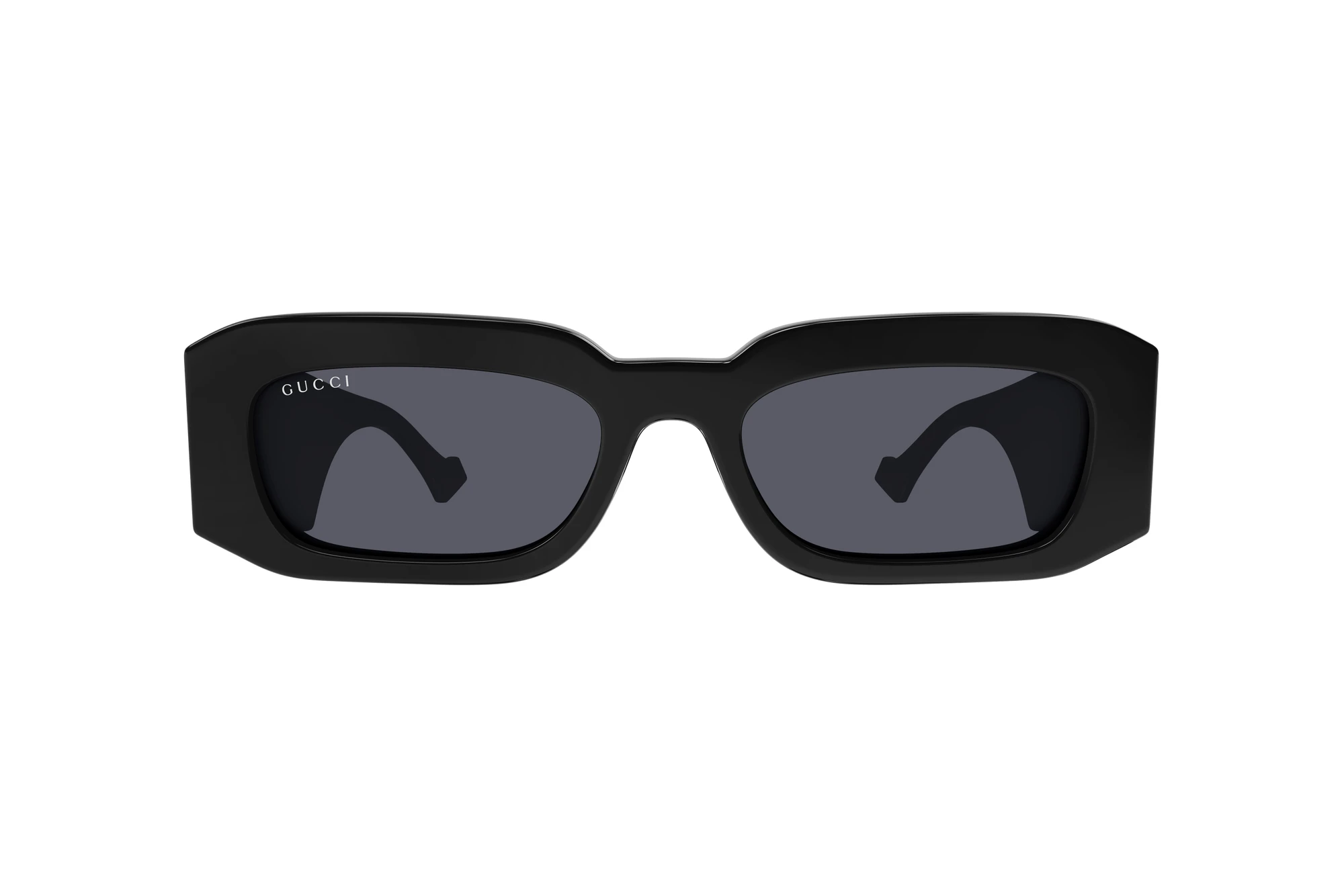 Vista frontale Gucci GG1426S (001)