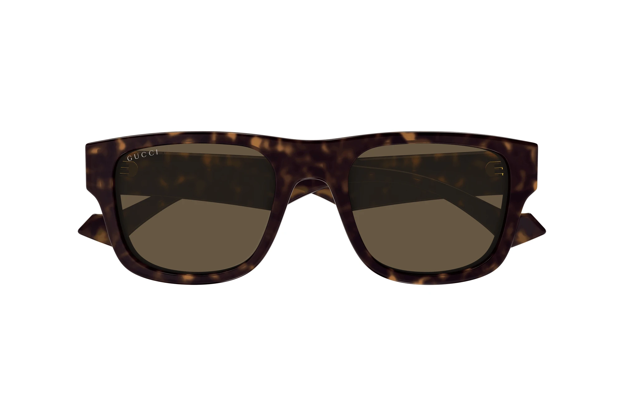 Vista frontale Gucci GG1427S (003)