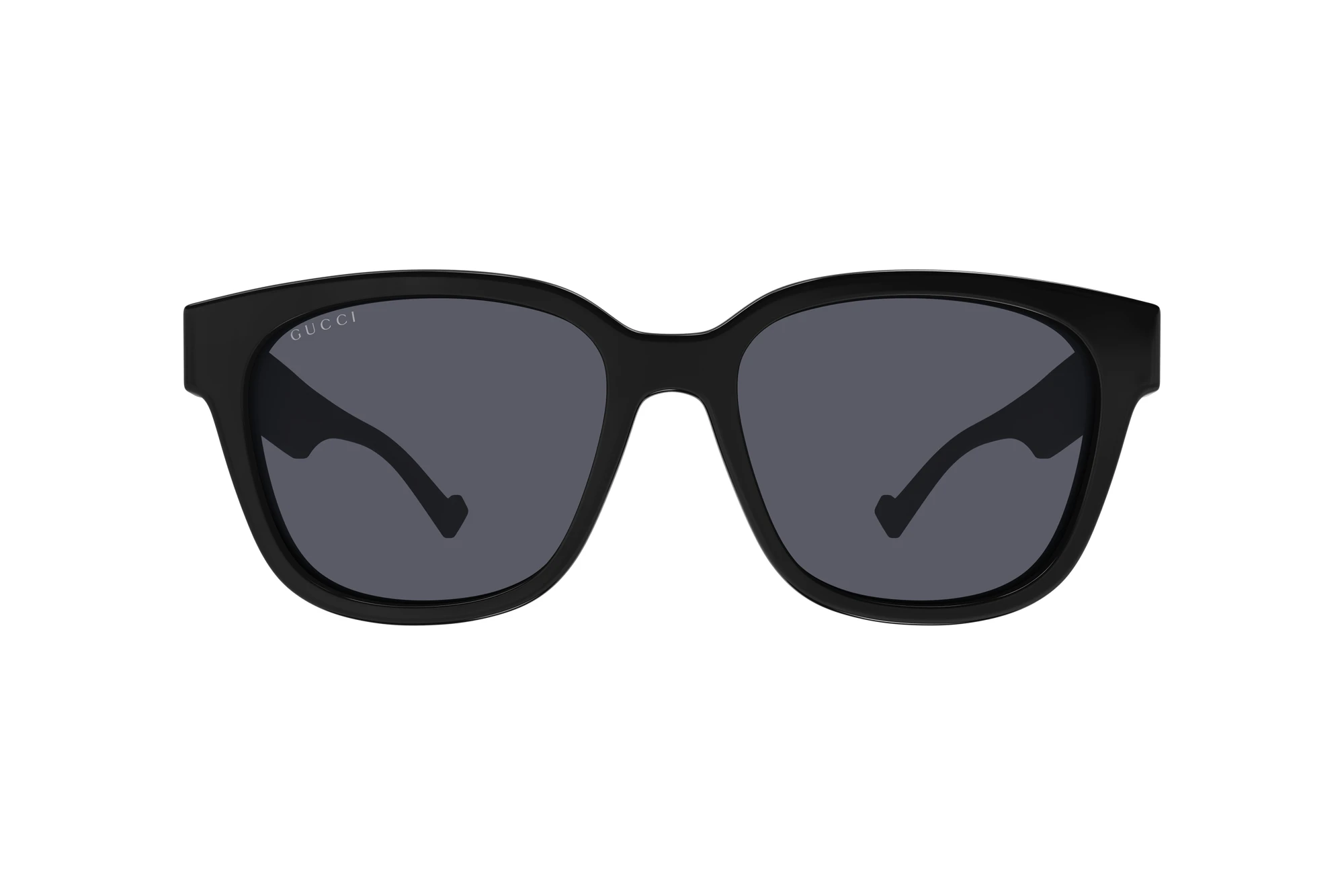 Vista frontale Gucci GG1430SK (001)