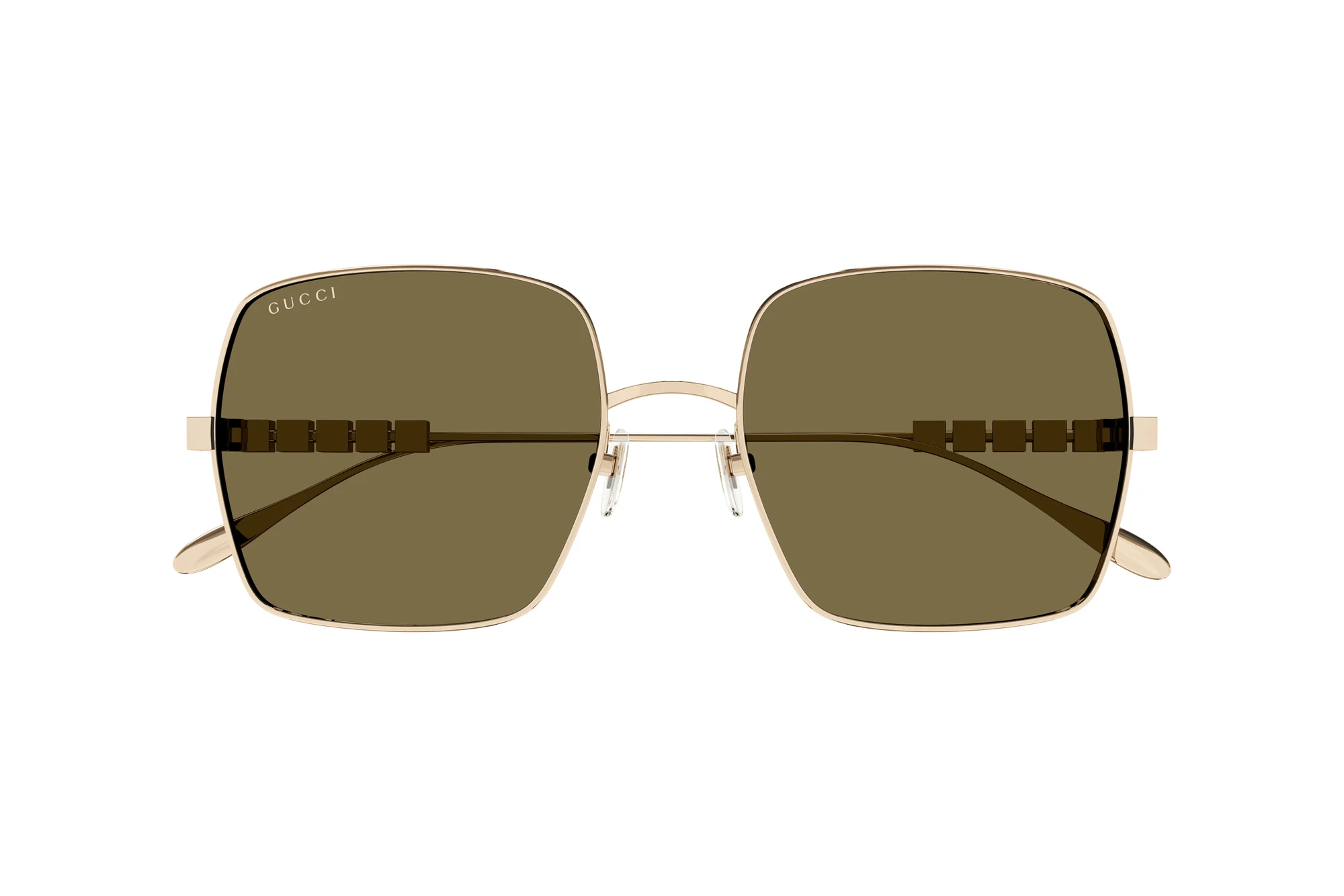 Vista frontale Gucci GG1434S (002)