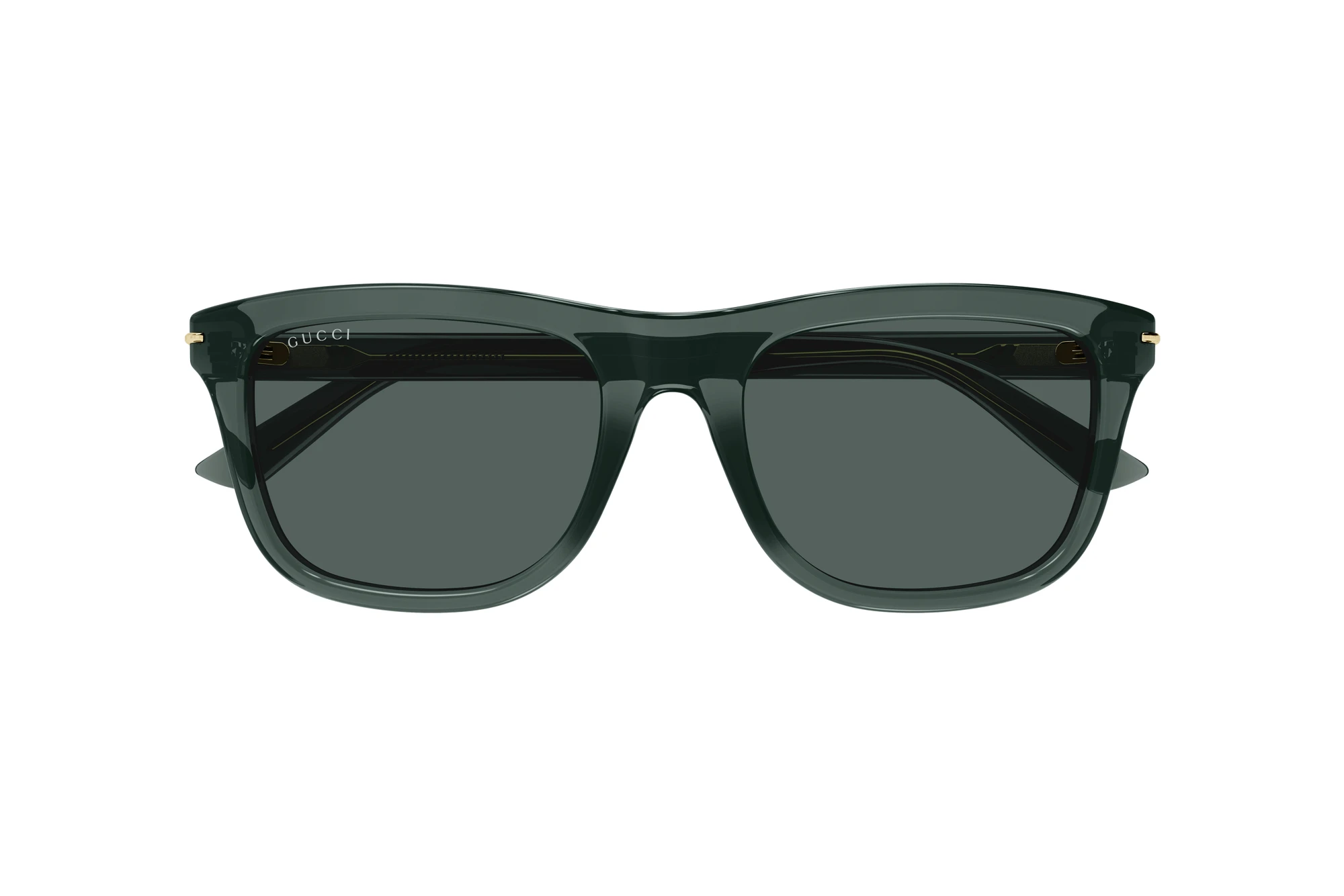 Vista frontale Gucci GG1444S (004)