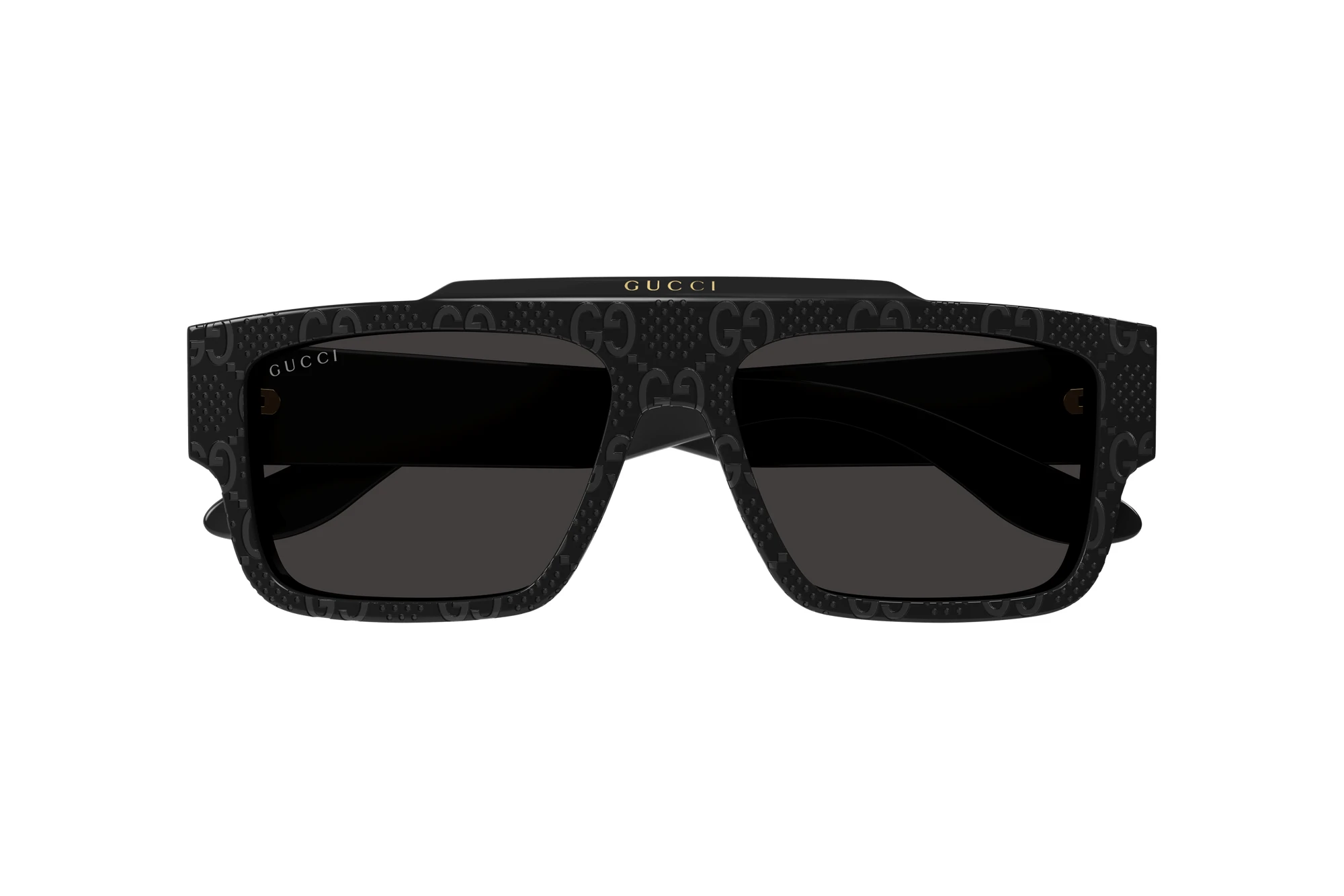 Vista frontale Gucci GG1460S (006)