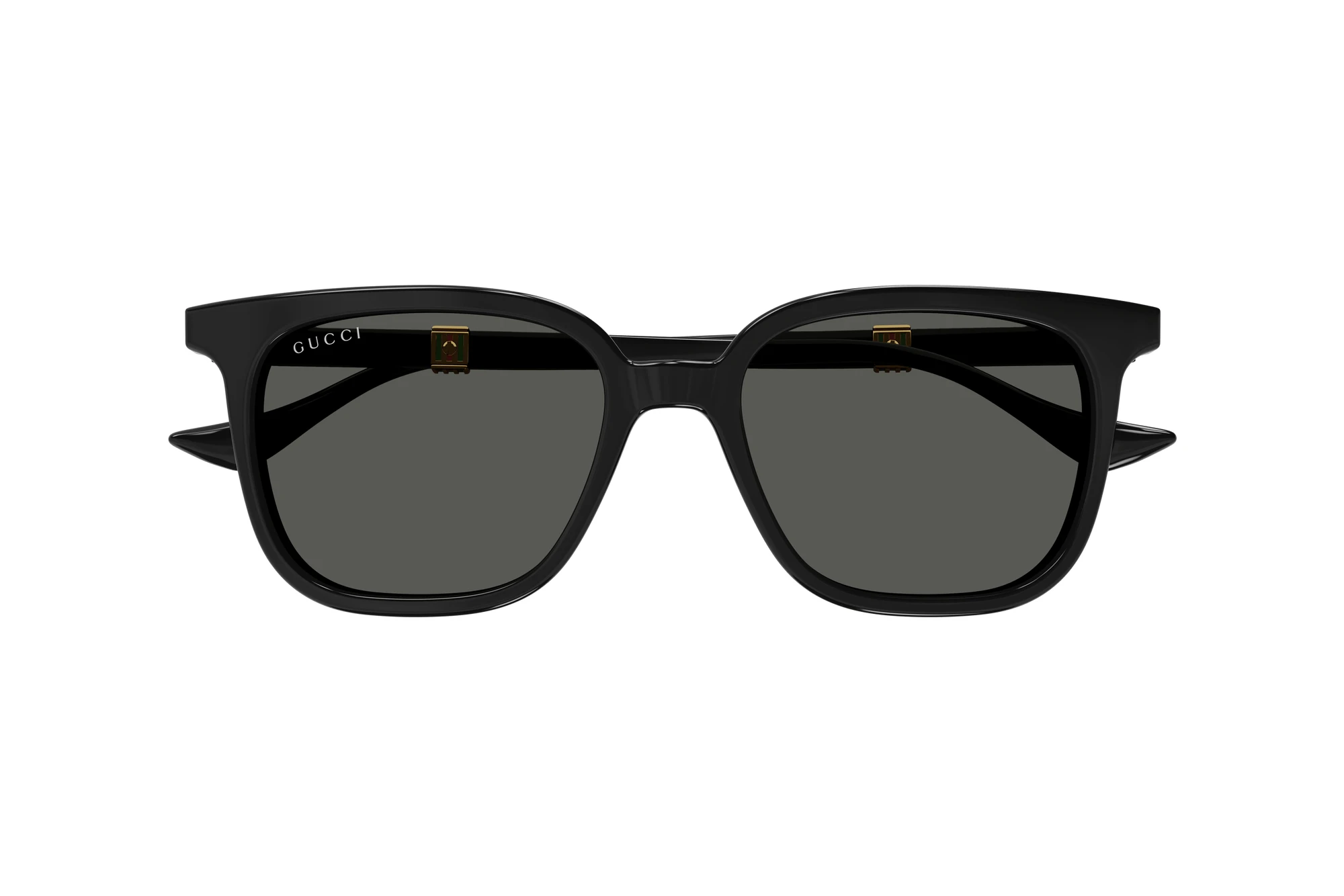 Vista frontale Gucci GG1493S (001)