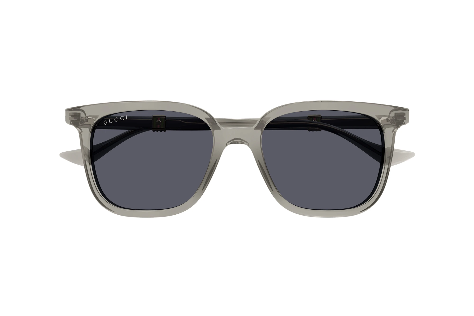Vista frontale Gucci GG1493S (003)