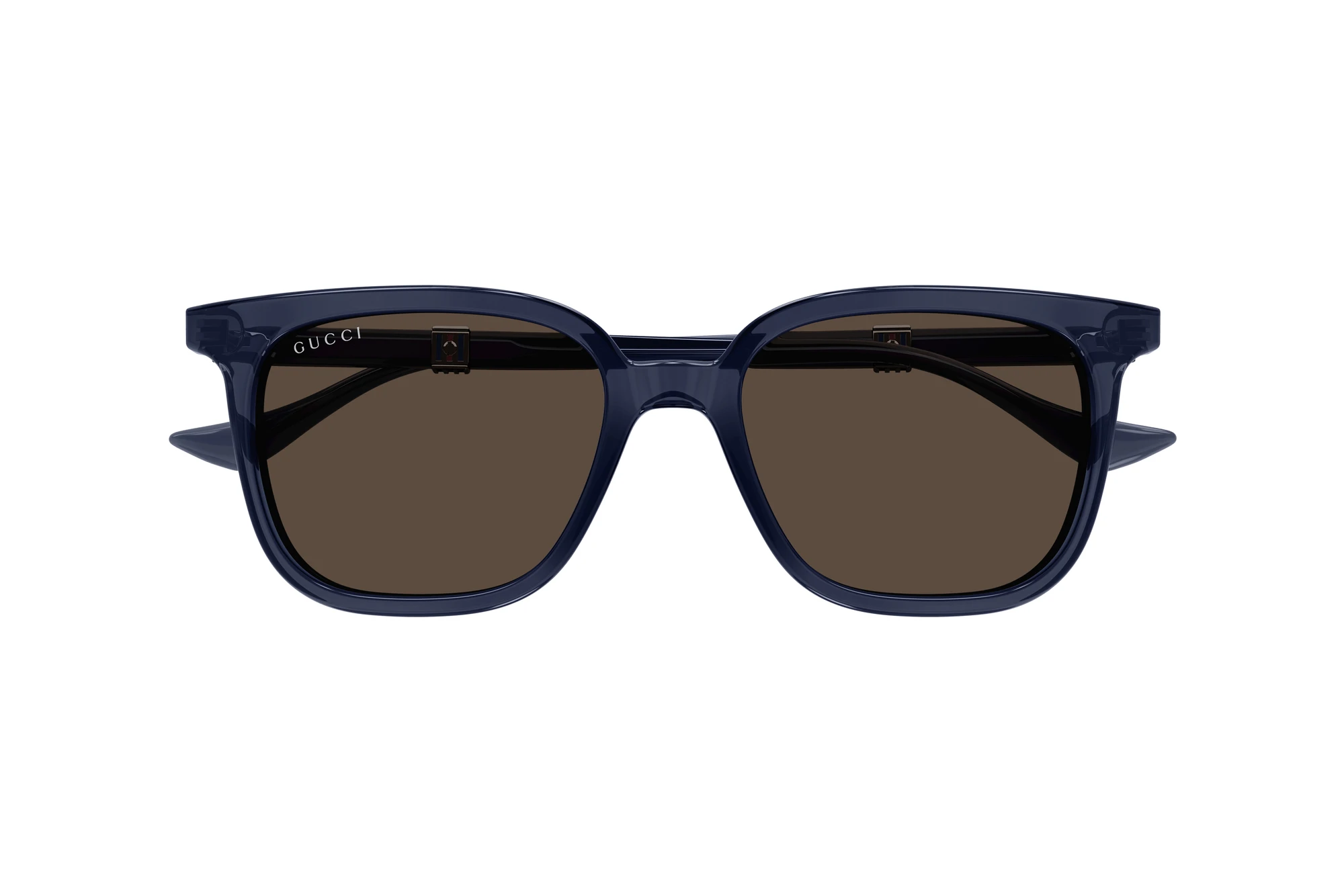 Vista frontale Gucci GG1493S (004)