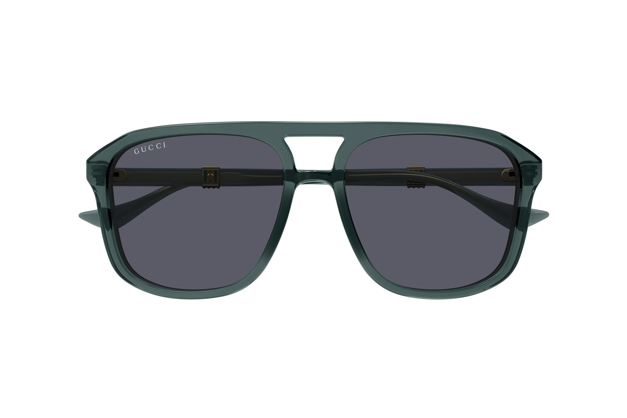 Vista frontale Gucci GG1494S (003)