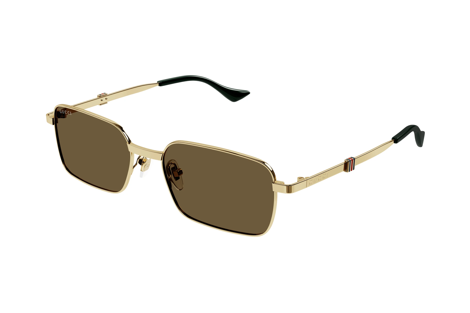 Vista frontale Gucci GG1495S (002)