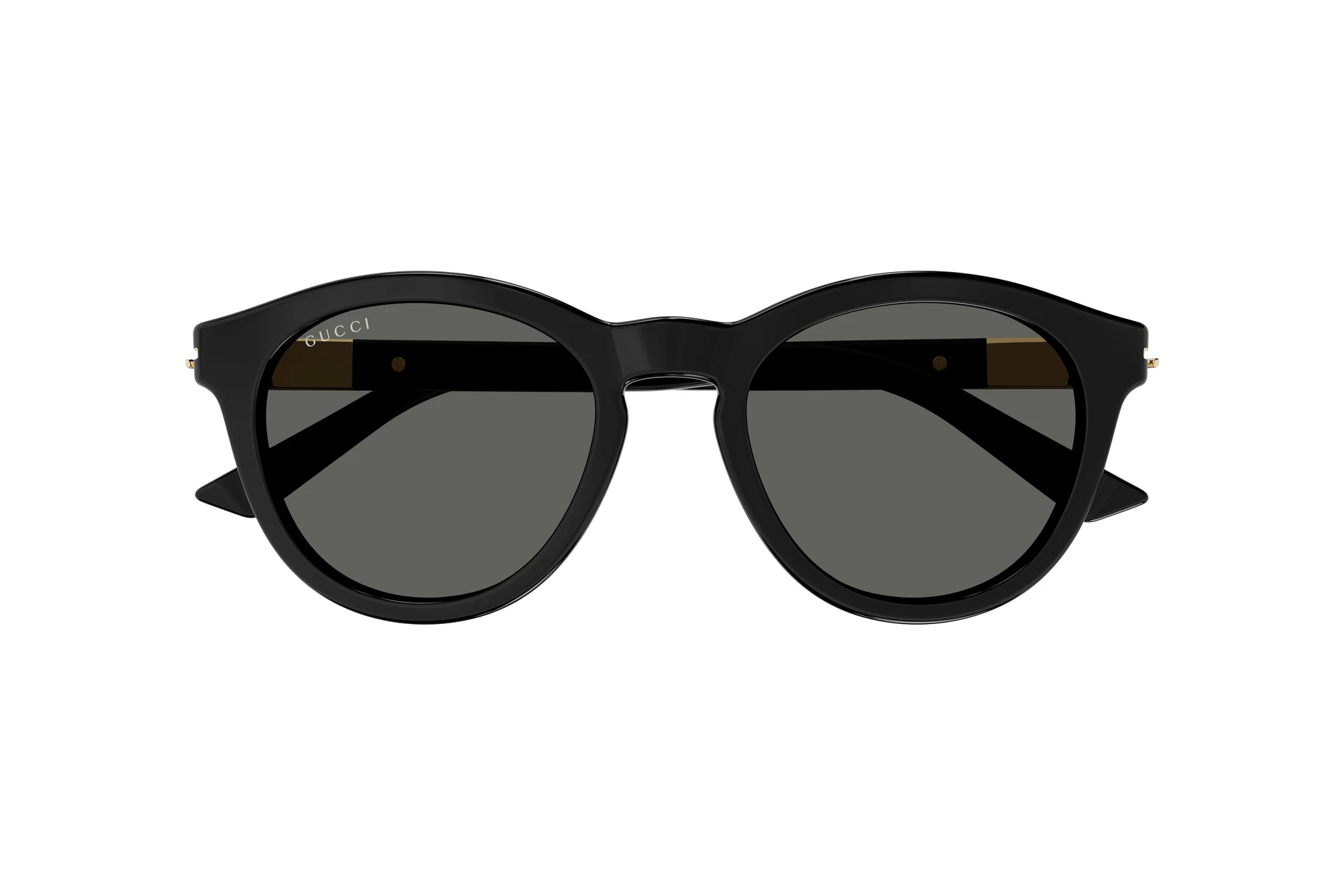 Vista frontale Gucci GG1501S (001)