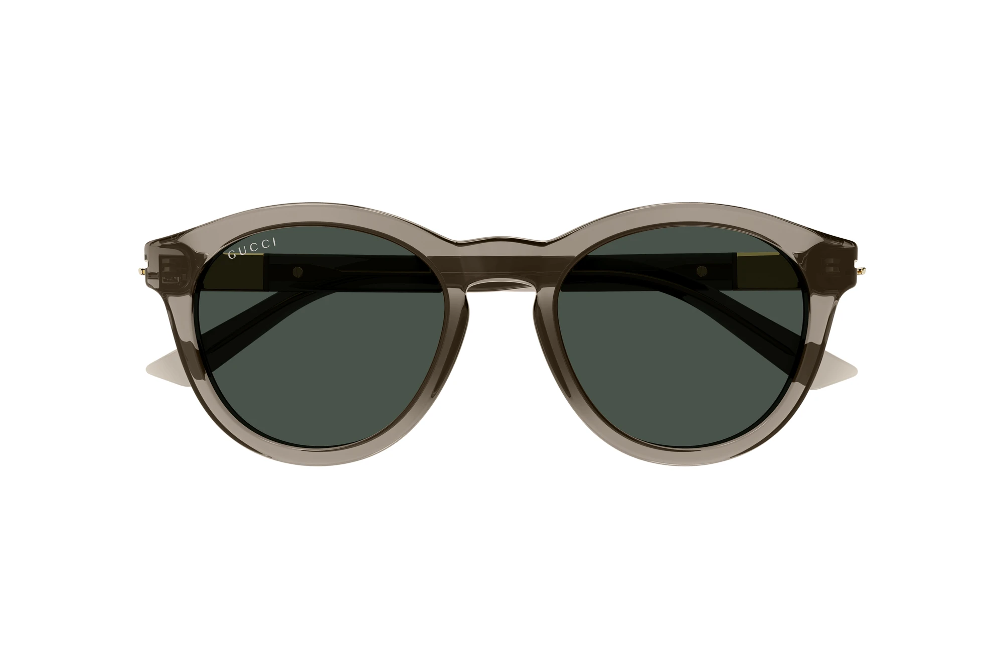 Vista frontale Gucci GG1501S (004)