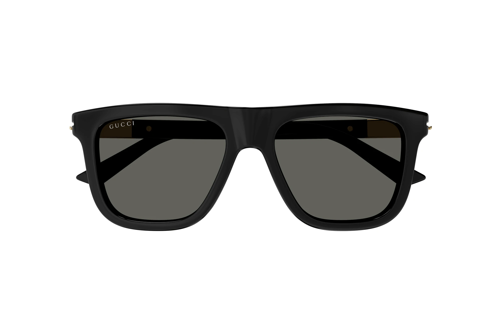 Vista frontale Gucci GG1502S (001)
