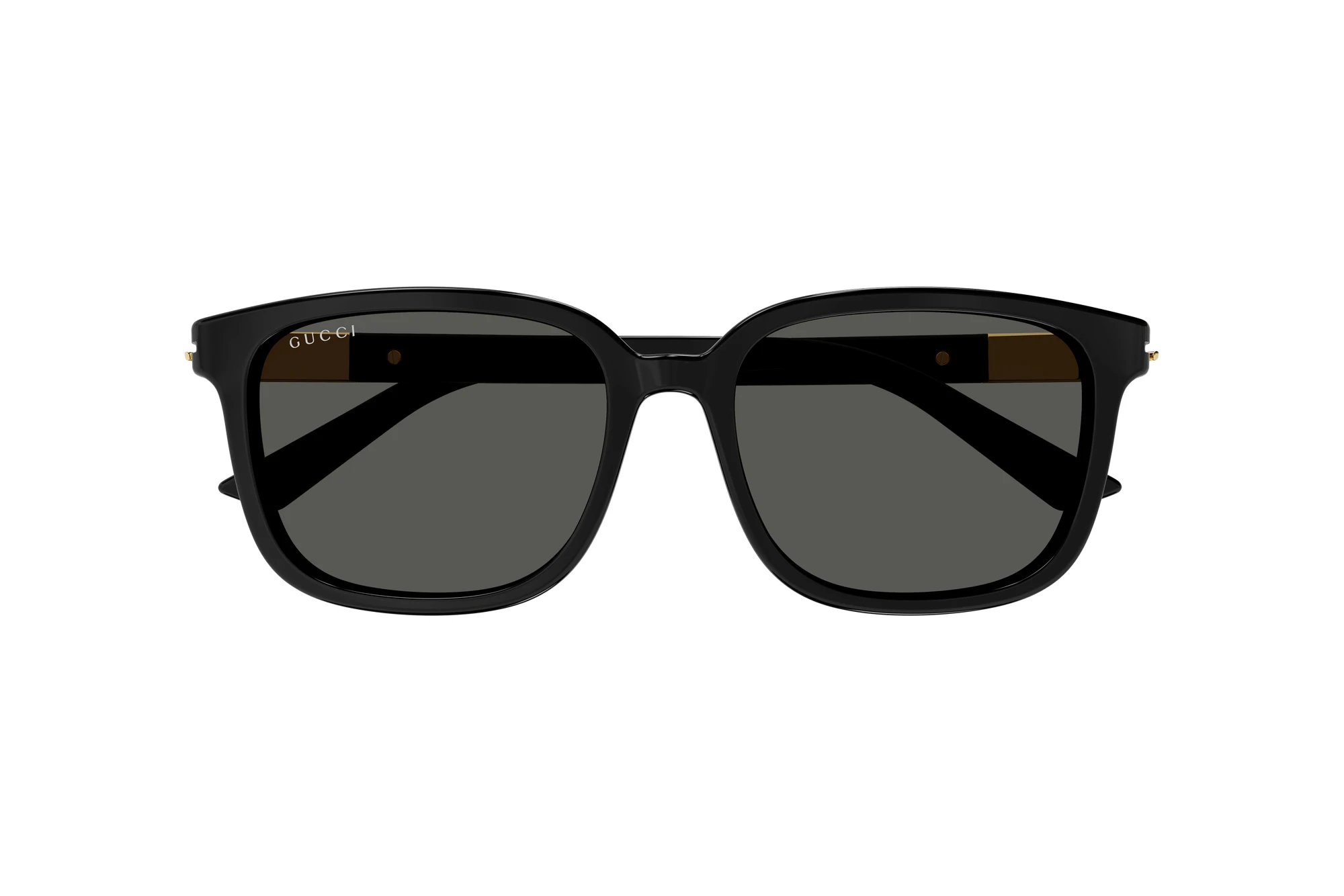 Vista frontale Gucci GG1505SK (001)