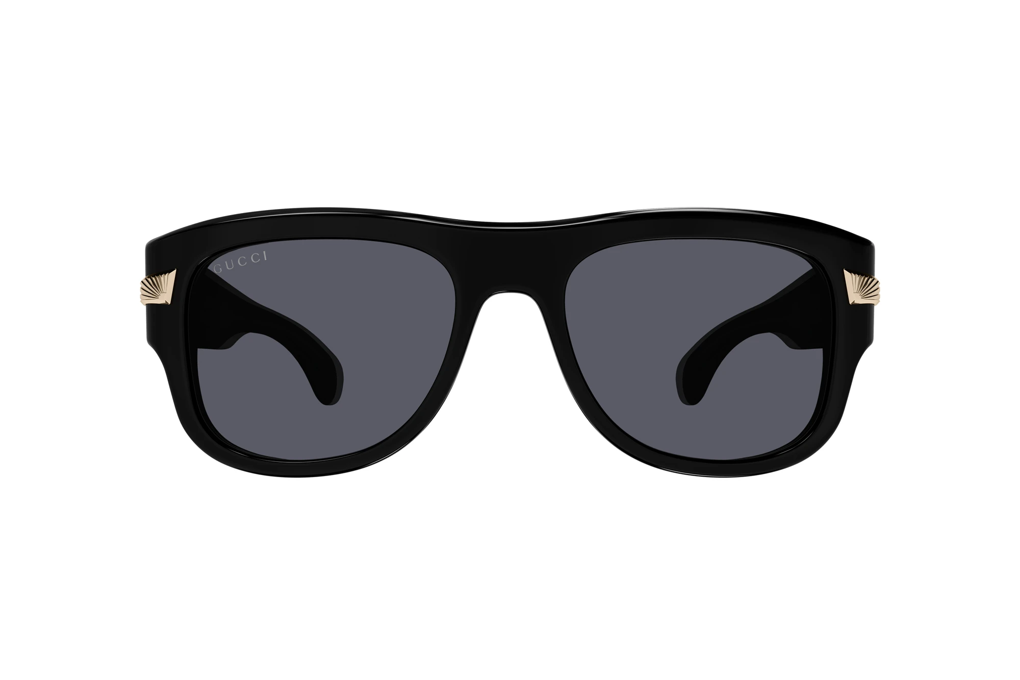 Vista frontale Gucci GG1517S (001)