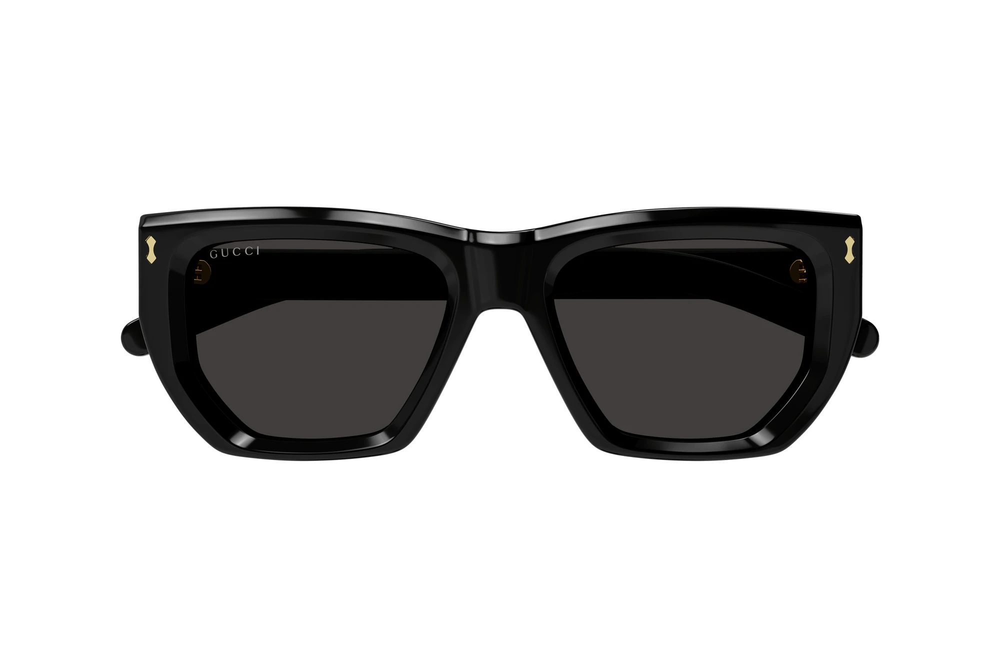 Vista frontale Gucci GG1520S (001)