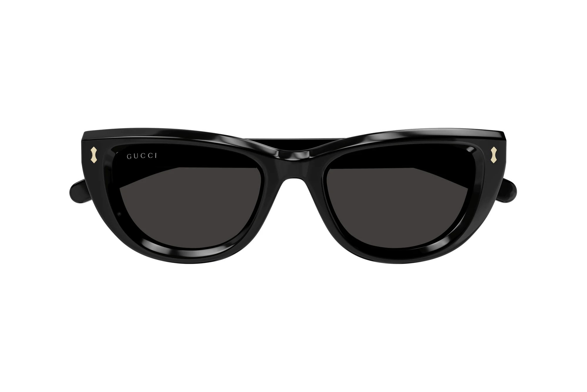 Vista frontale Gucci GG1521S (001)