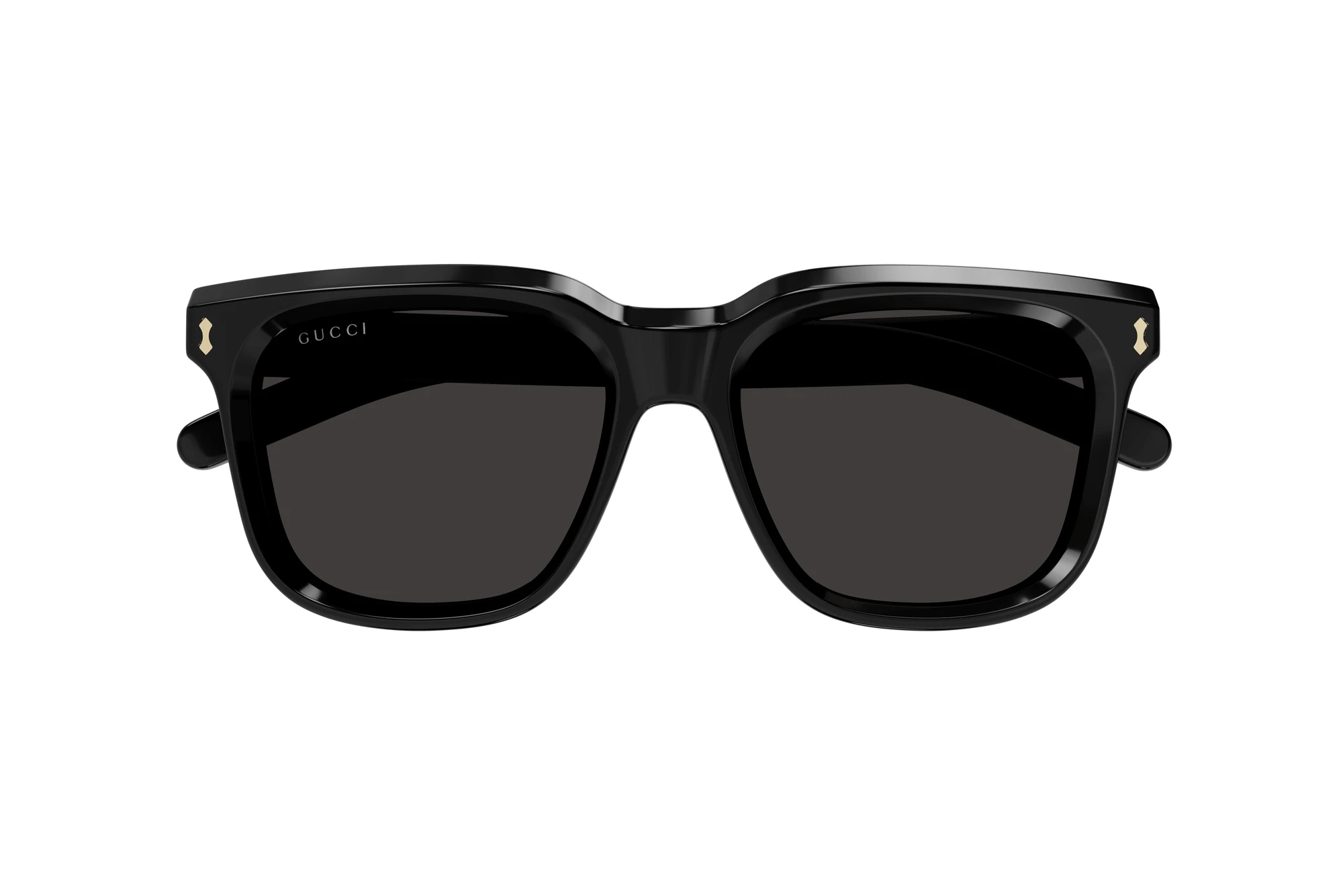 Vista frontale Gucci GG1523S (001)