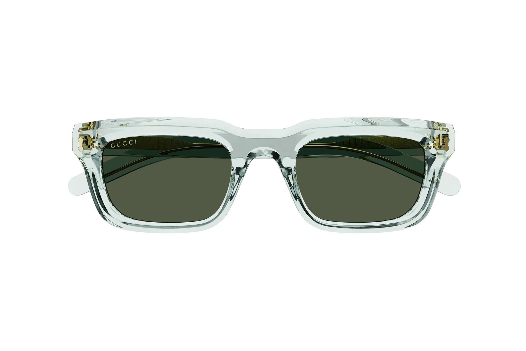 Vista frontale Gucci GG1524S (004)