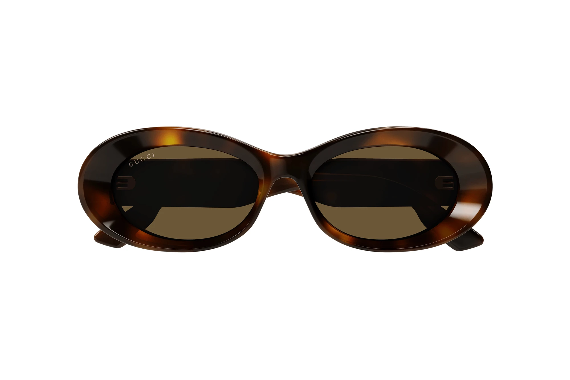 Vista frontale Gucci GG1527S (002)