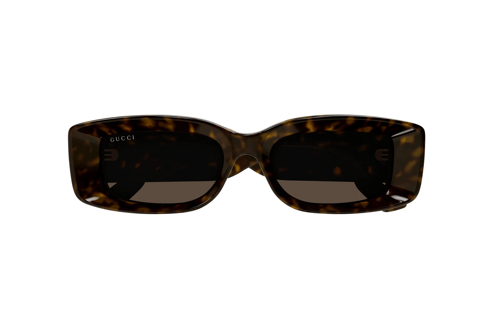 Vista frontale Gucci GG1528S (002)