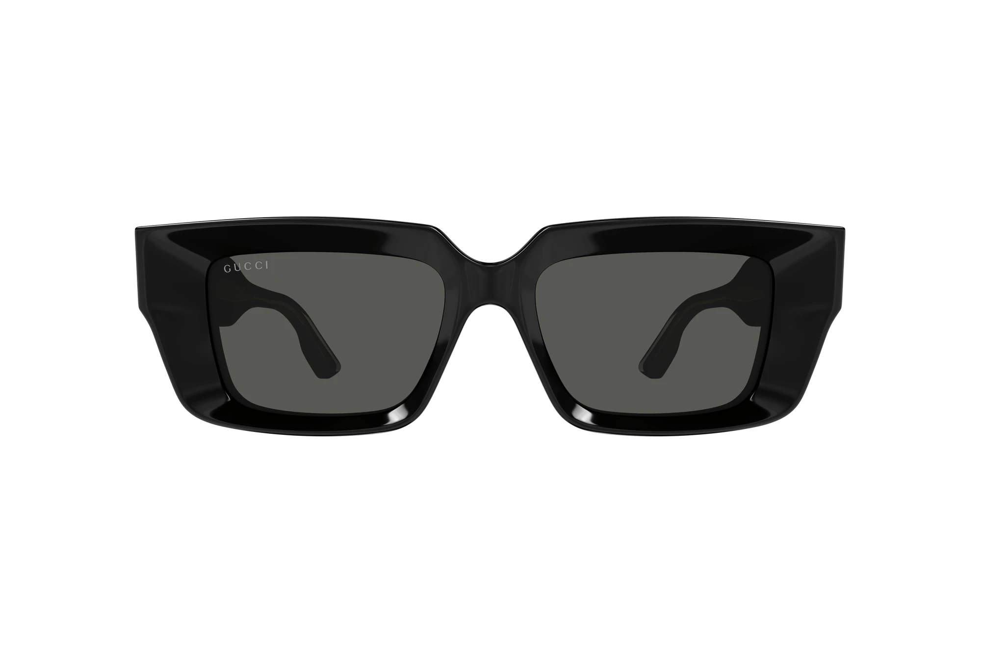 Vista frontale Gucci GG1529S (001)