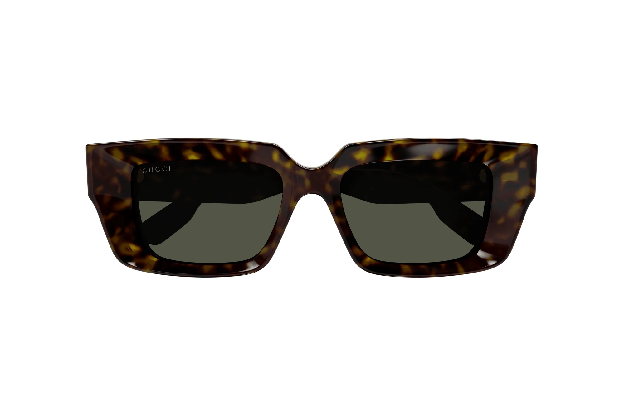 Vista frontale Gucci GG1529S (002)