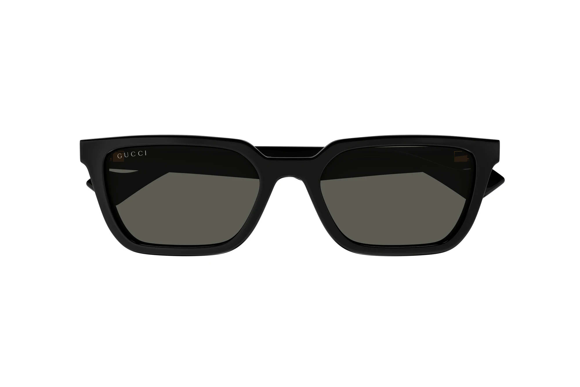 Vista frontale Gucci GG1539S (001)