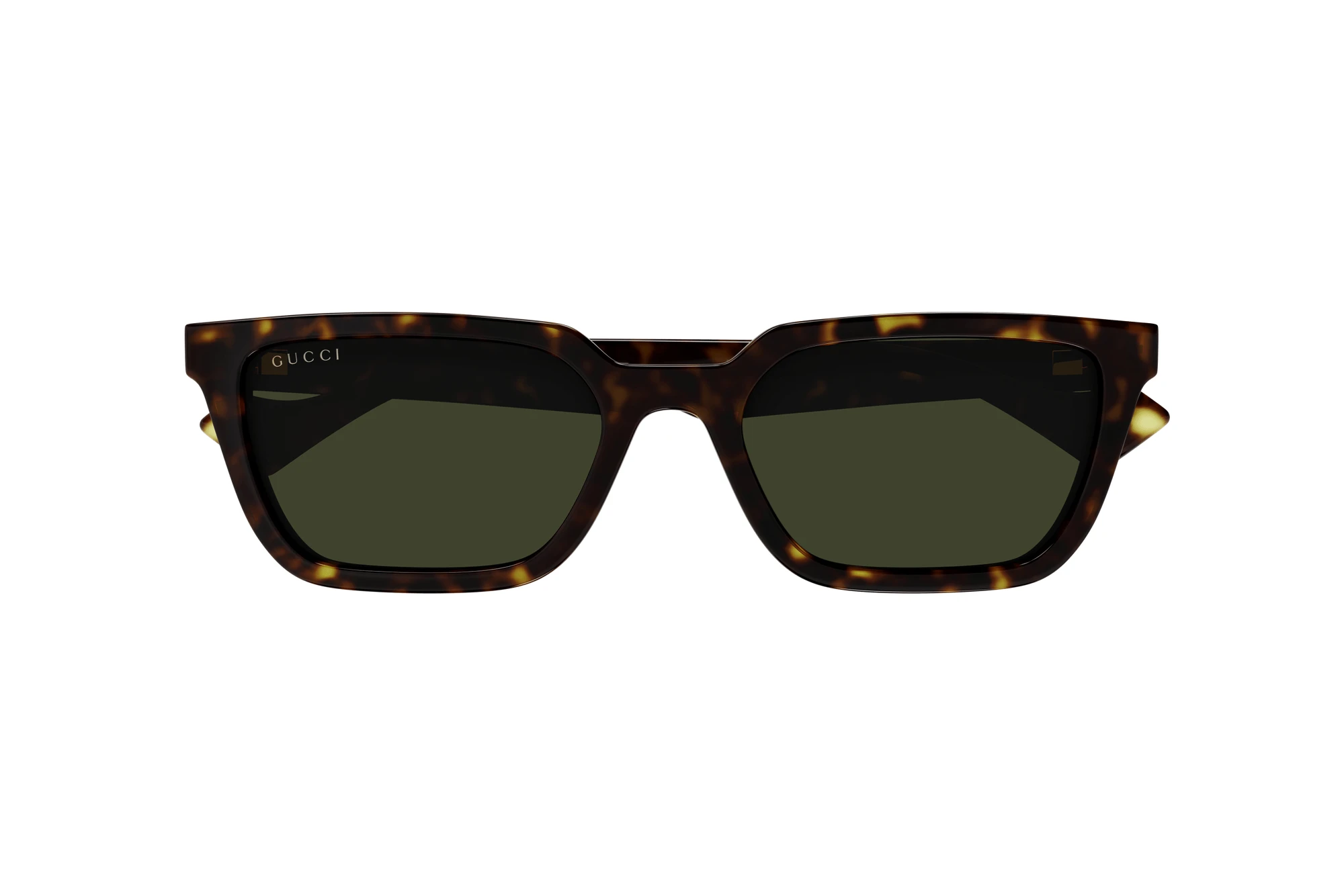 Vista frontale Gucci GG1539S (002)