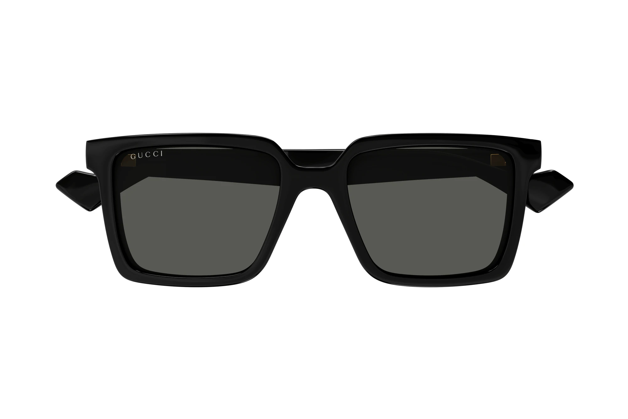 Vista frontale Gucci GG1540S (001)