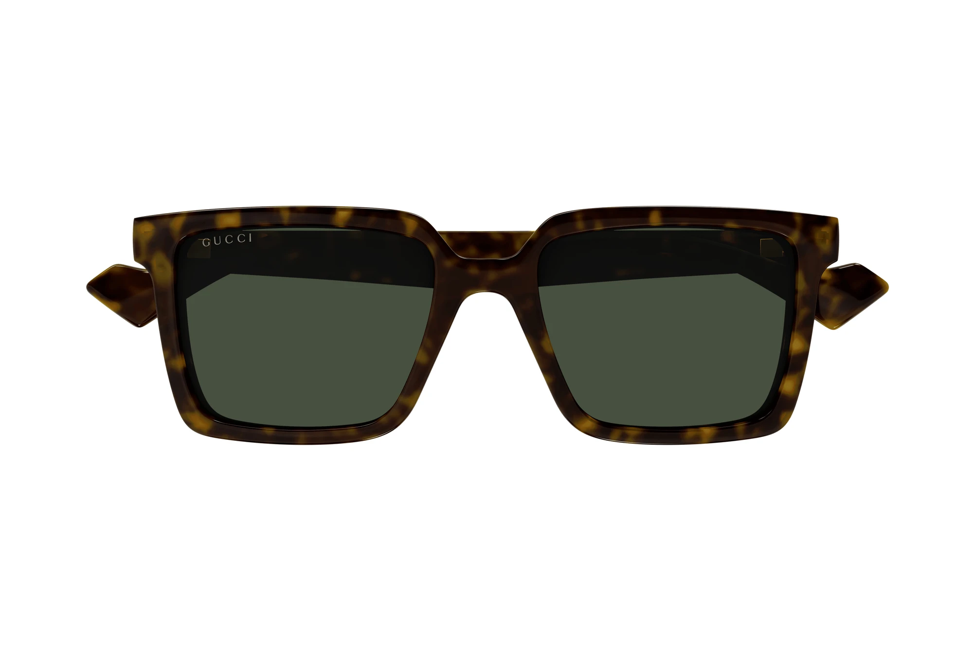 Vista frontale Gucci GG1540S (002)