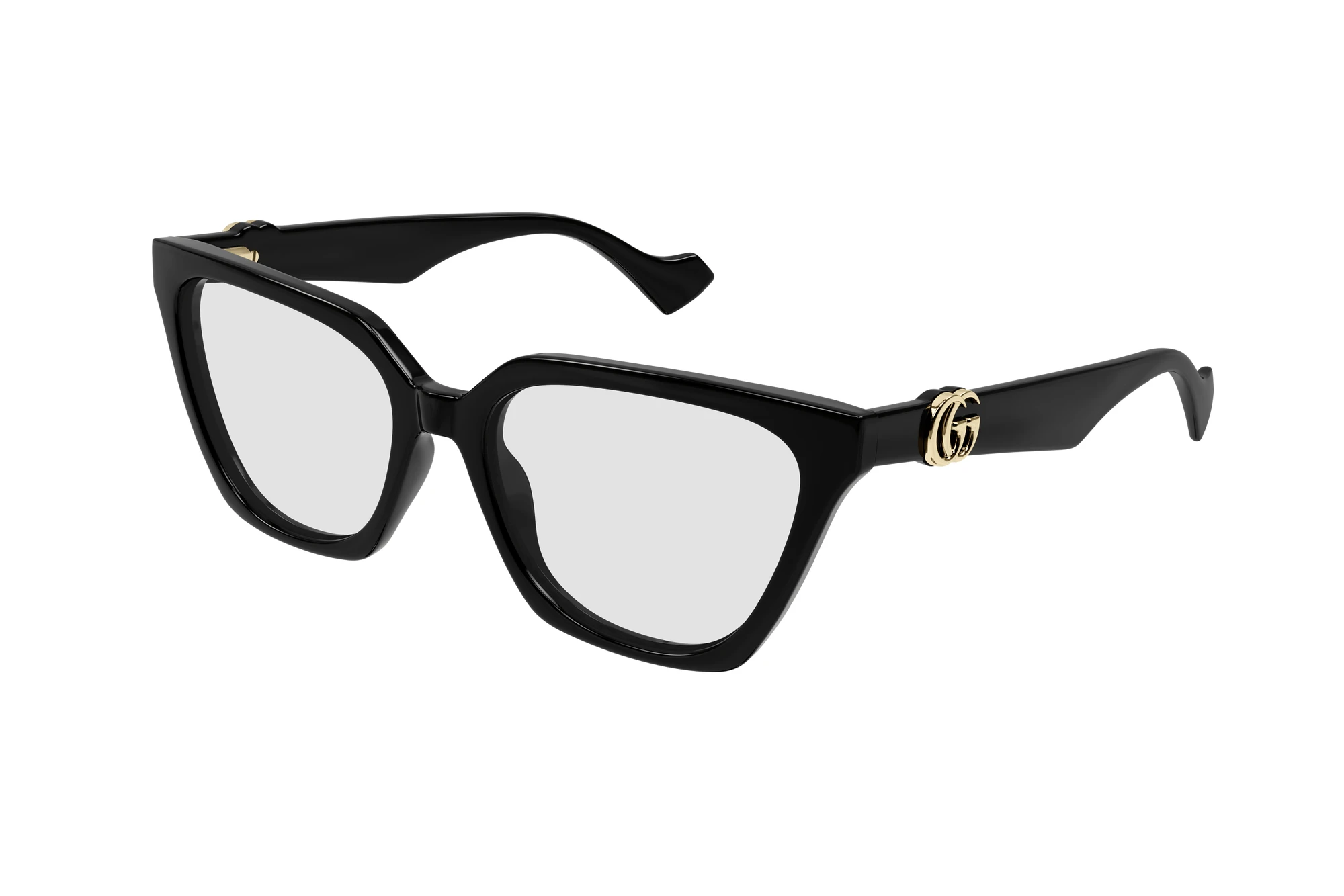 Vista frontale Gucci GG1542S (001)