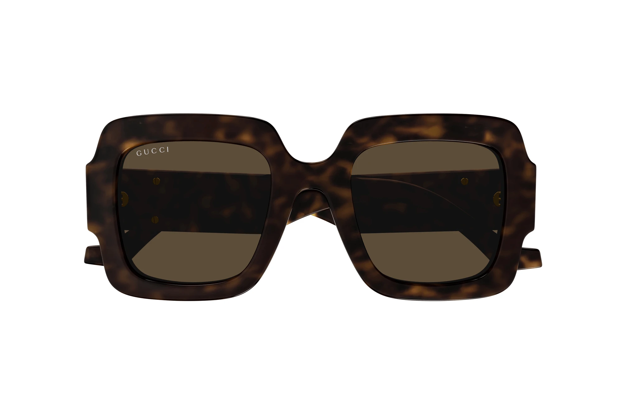 Vista frontale Gucci GG1547S (002)