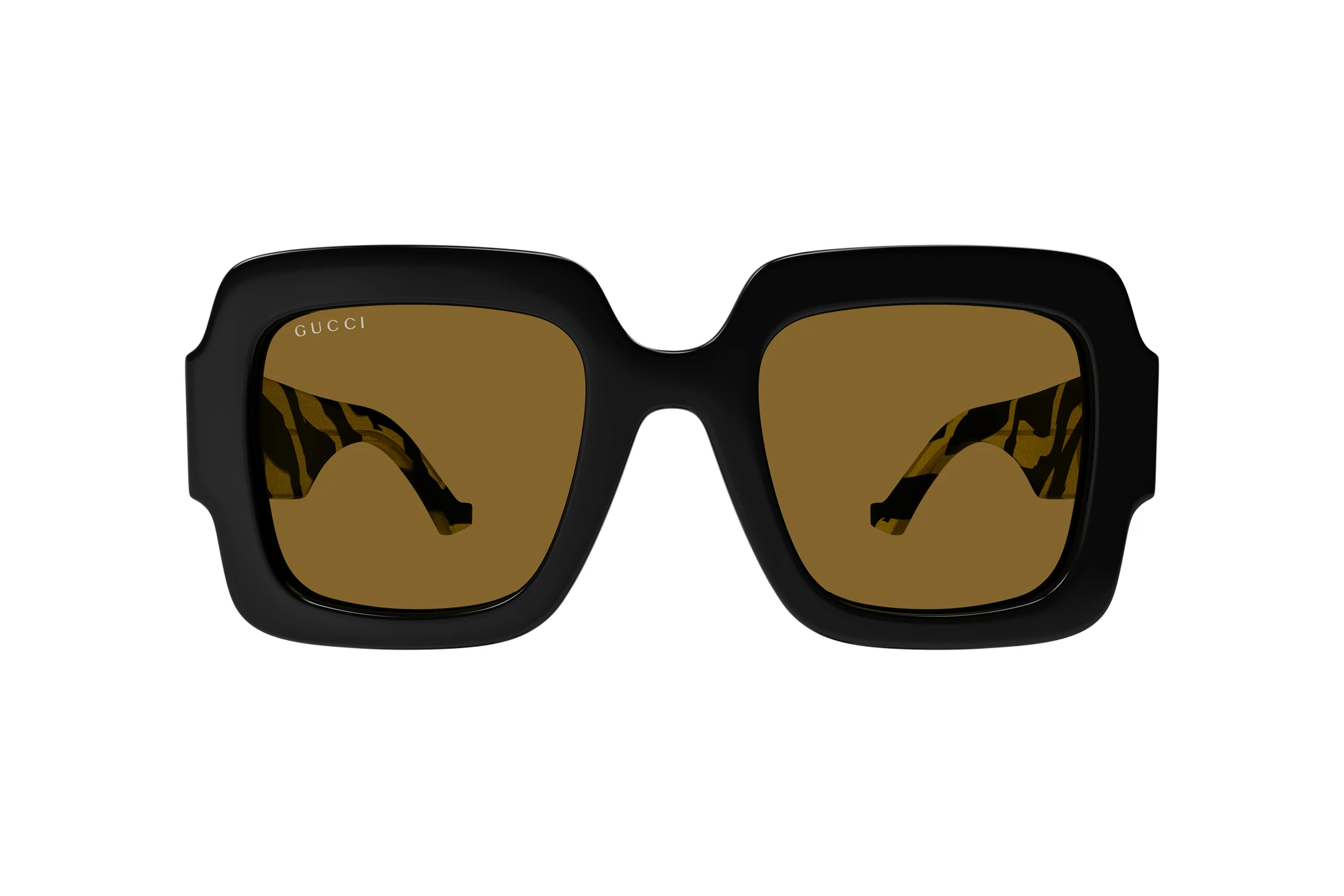 Vista frontale Gucci GG1547S (004)