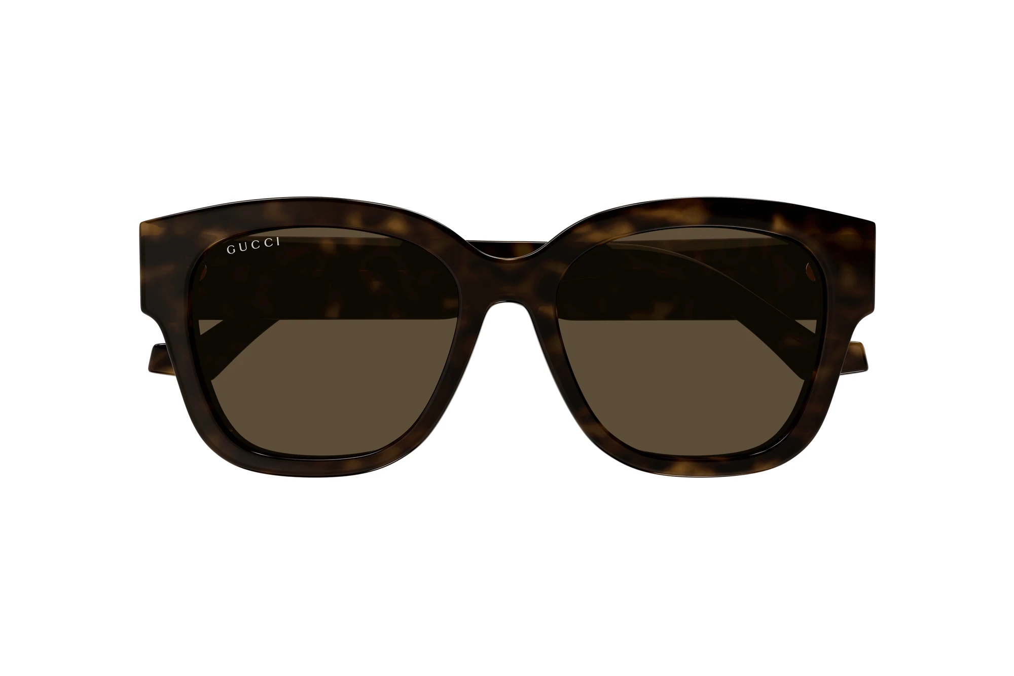 Vista frontale Gucci GG1550SK (002)