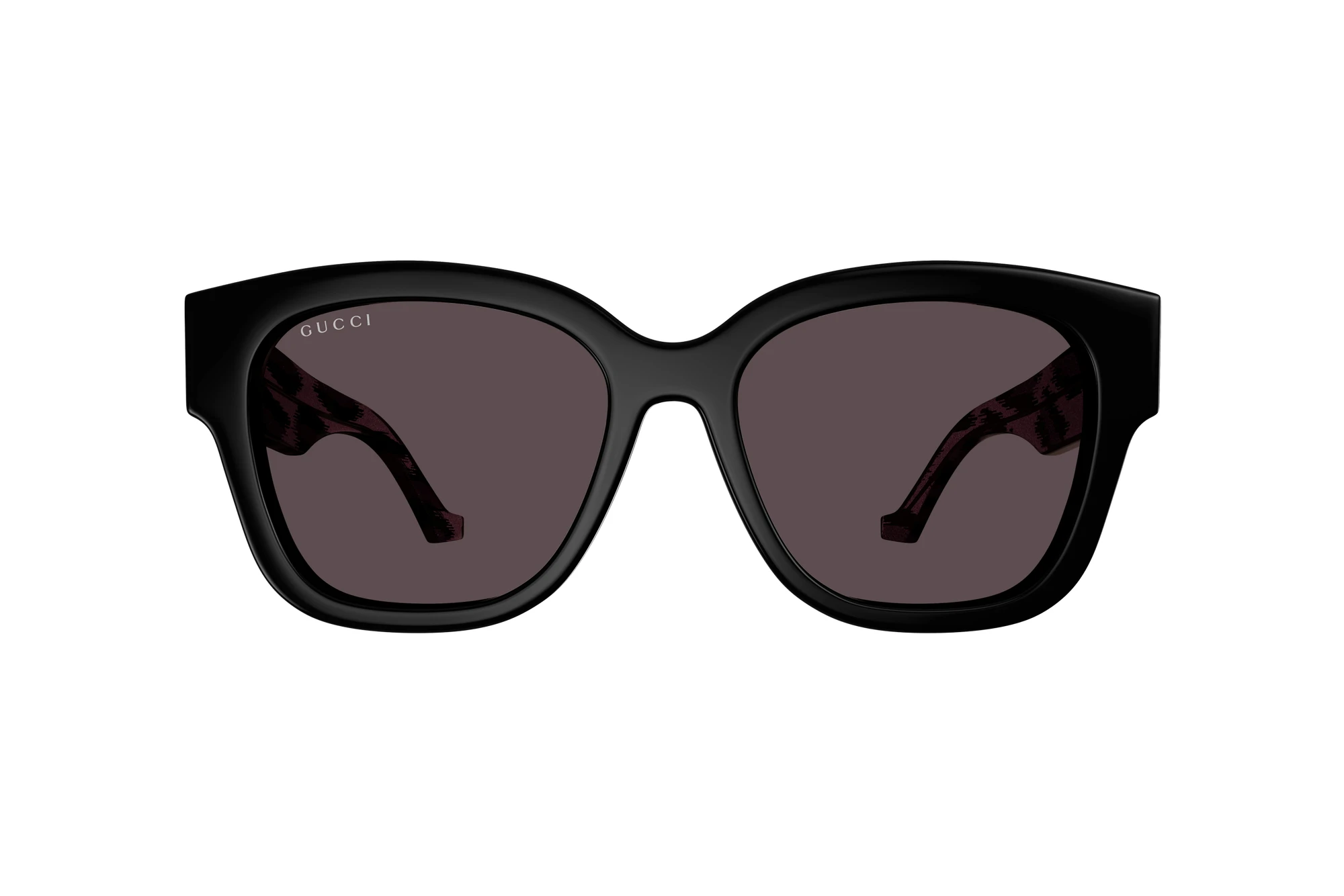 Vista frontale Gucci GG1550SK (004)