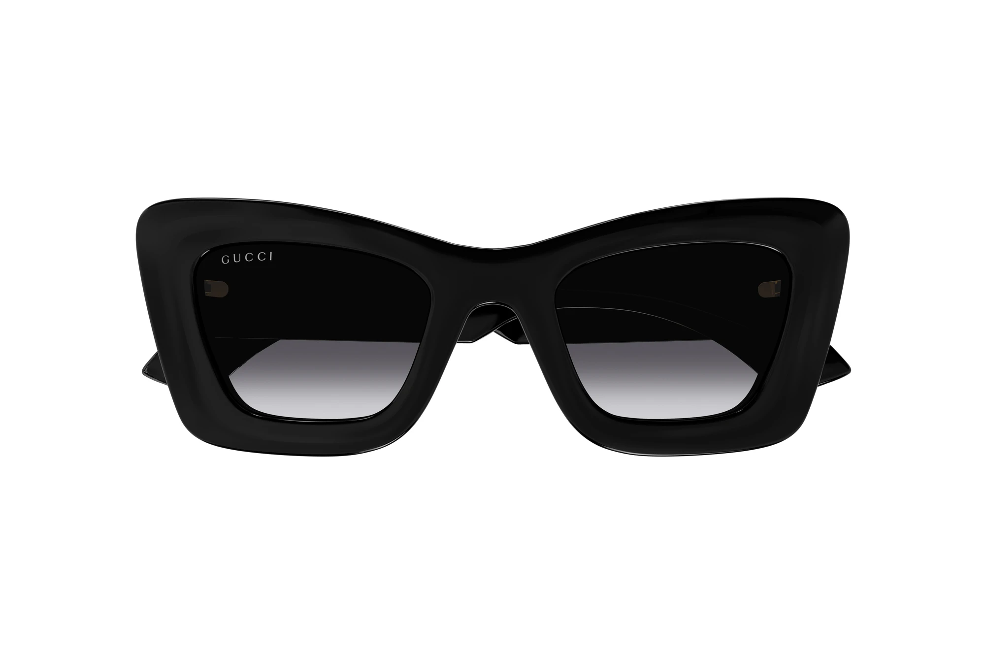Vista frontale Gucci GG1552S (001)