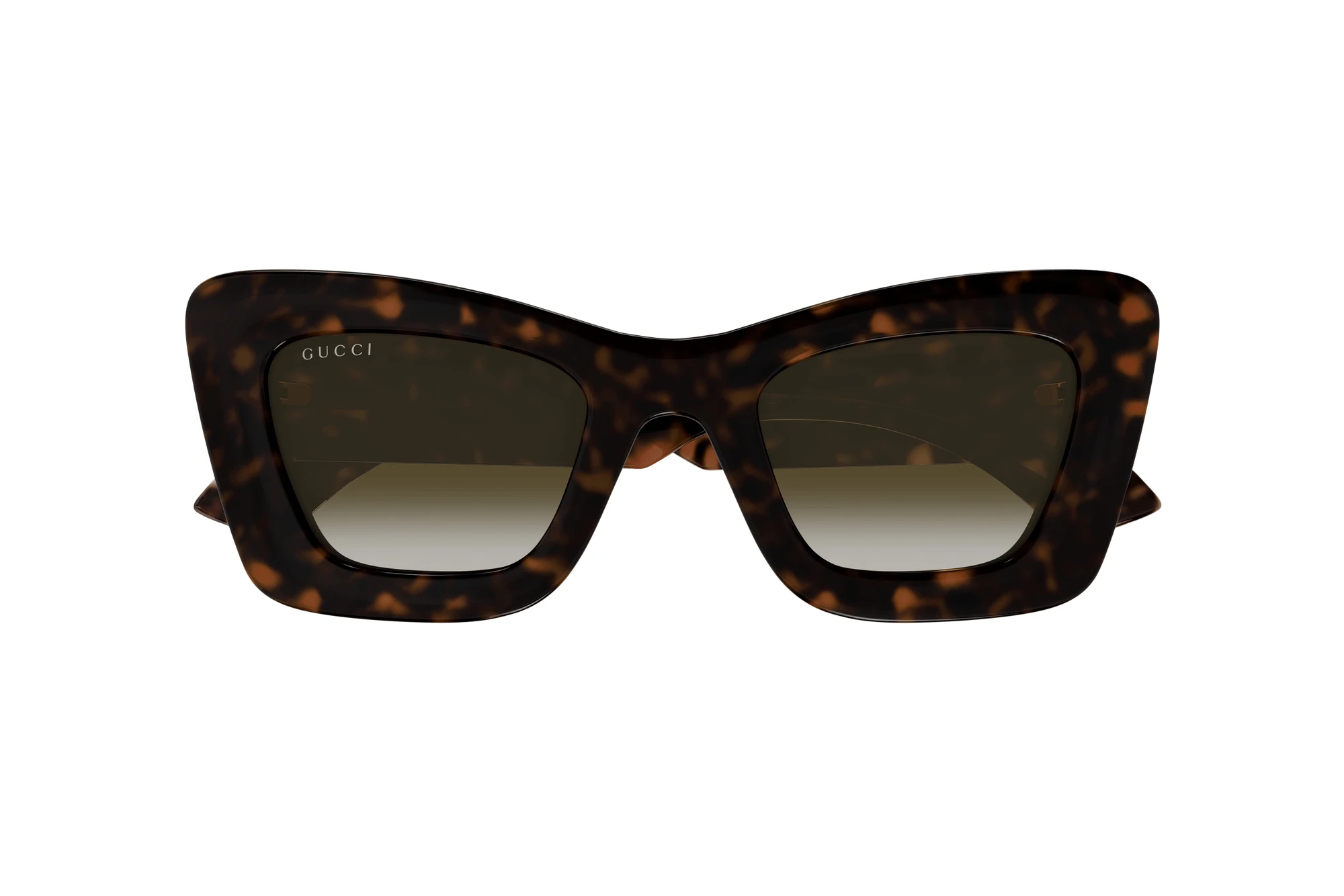 Vista frontale Gucci GG1552S (002)