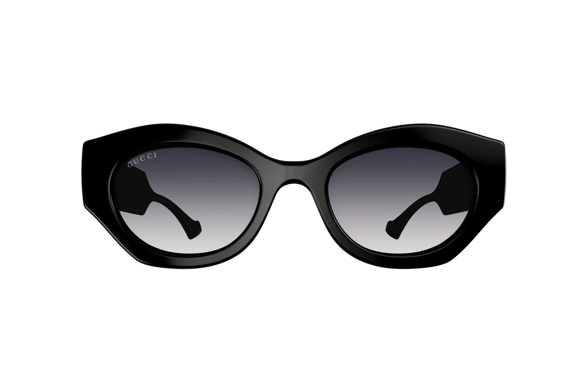 Vista frontale Gucci GG1553S (001)