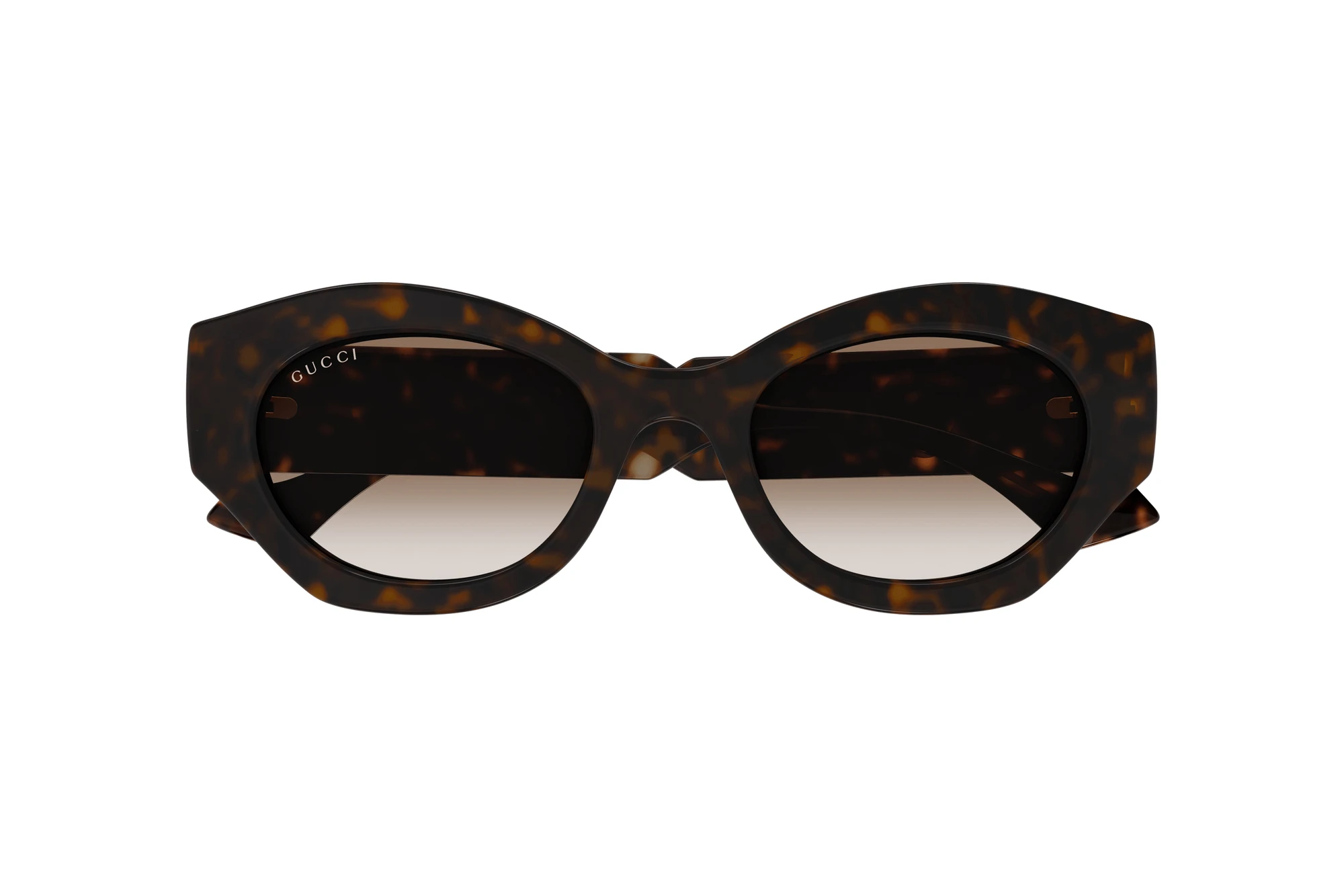 Vista frontale Gucci GG1553S (002)