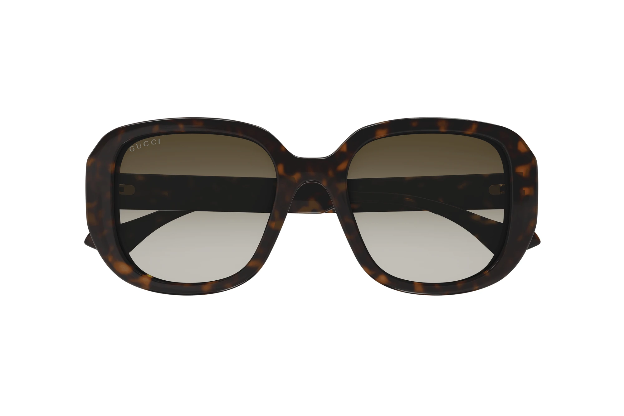 Vista frontale Gucci GG1557SK (002)