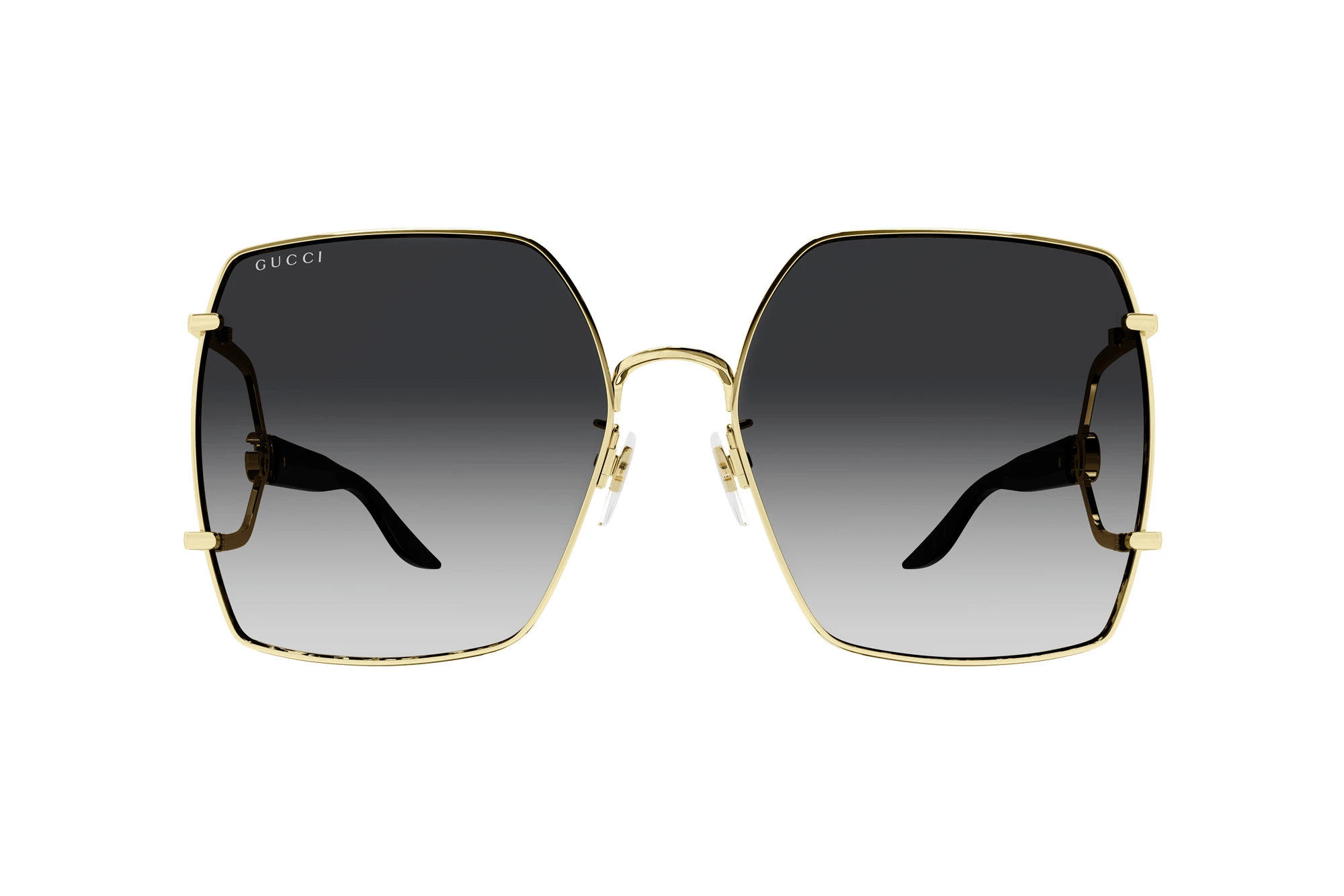 Vista frontale Gucci GG1564SA (001)