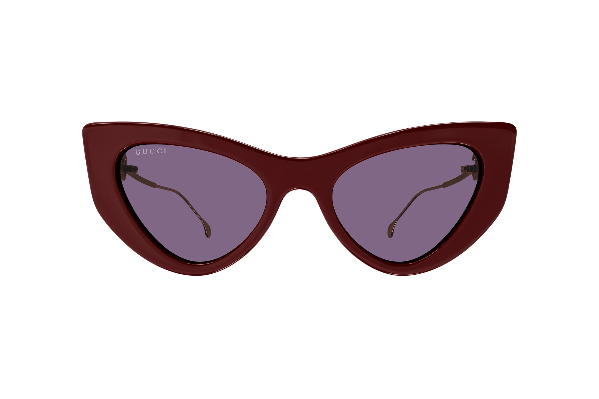 Vista frontale Gucci GG1565S (004)