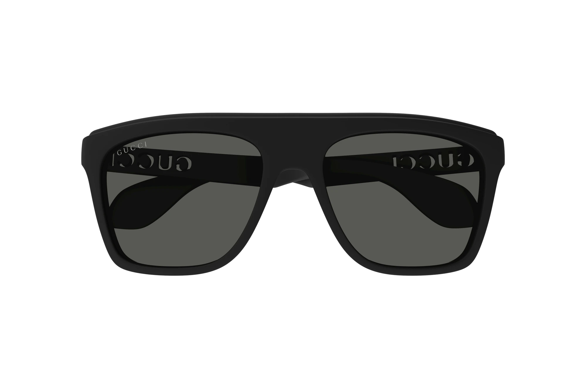 Vista frontale Gucci GG1570S (001)