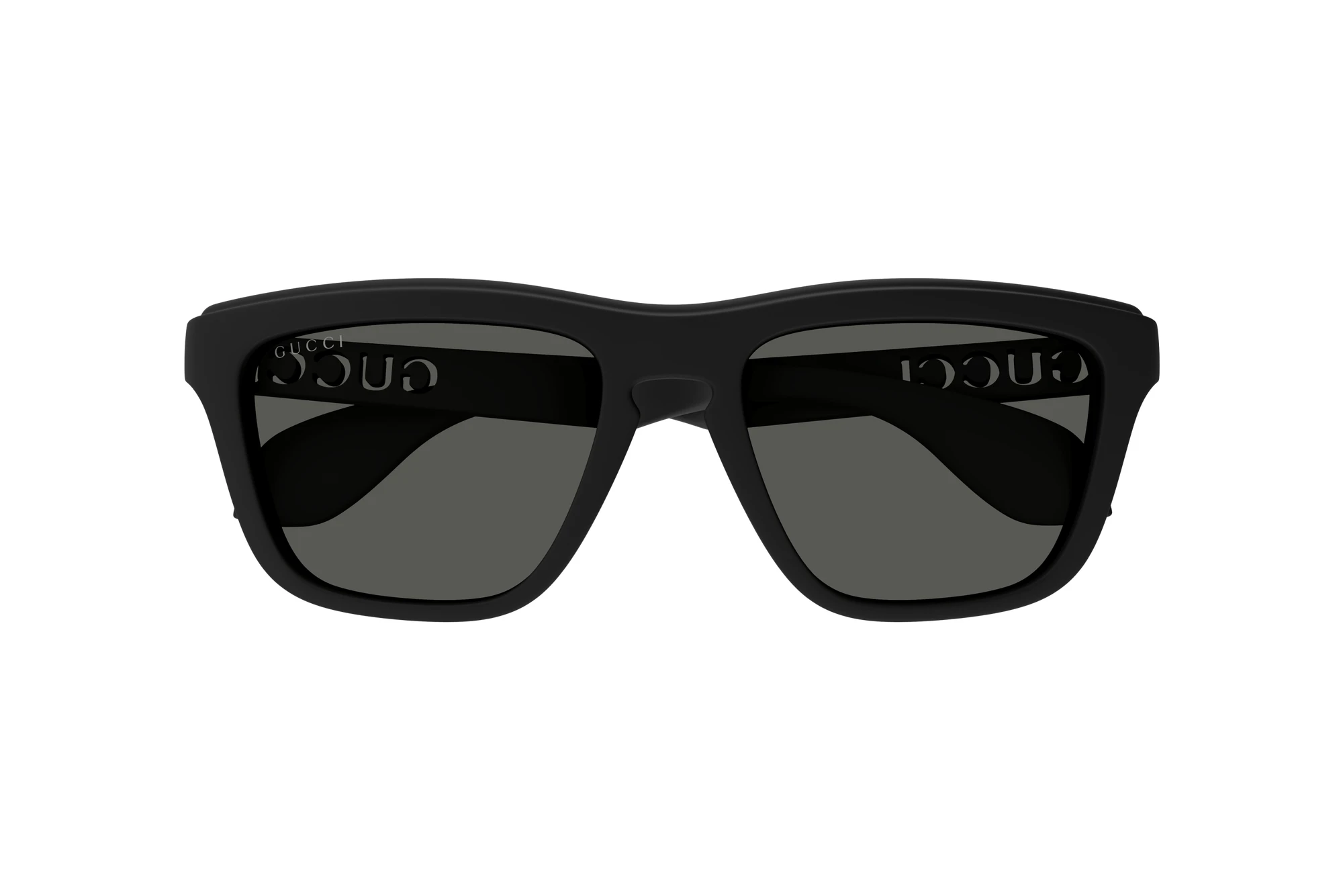 Vista frontale Gucci GG1571S (001)