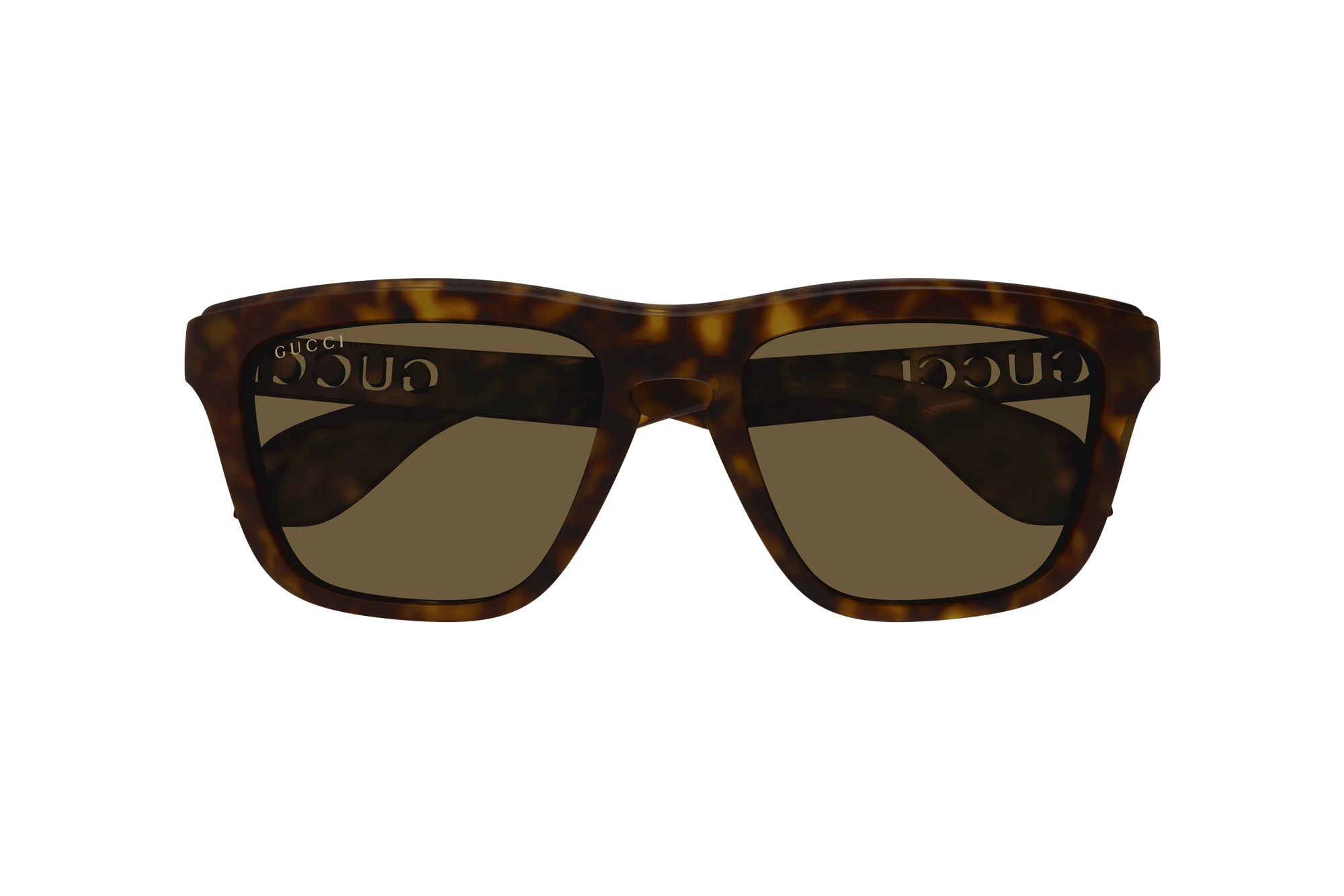 Vista frontale Gucci GG1571S (002)
