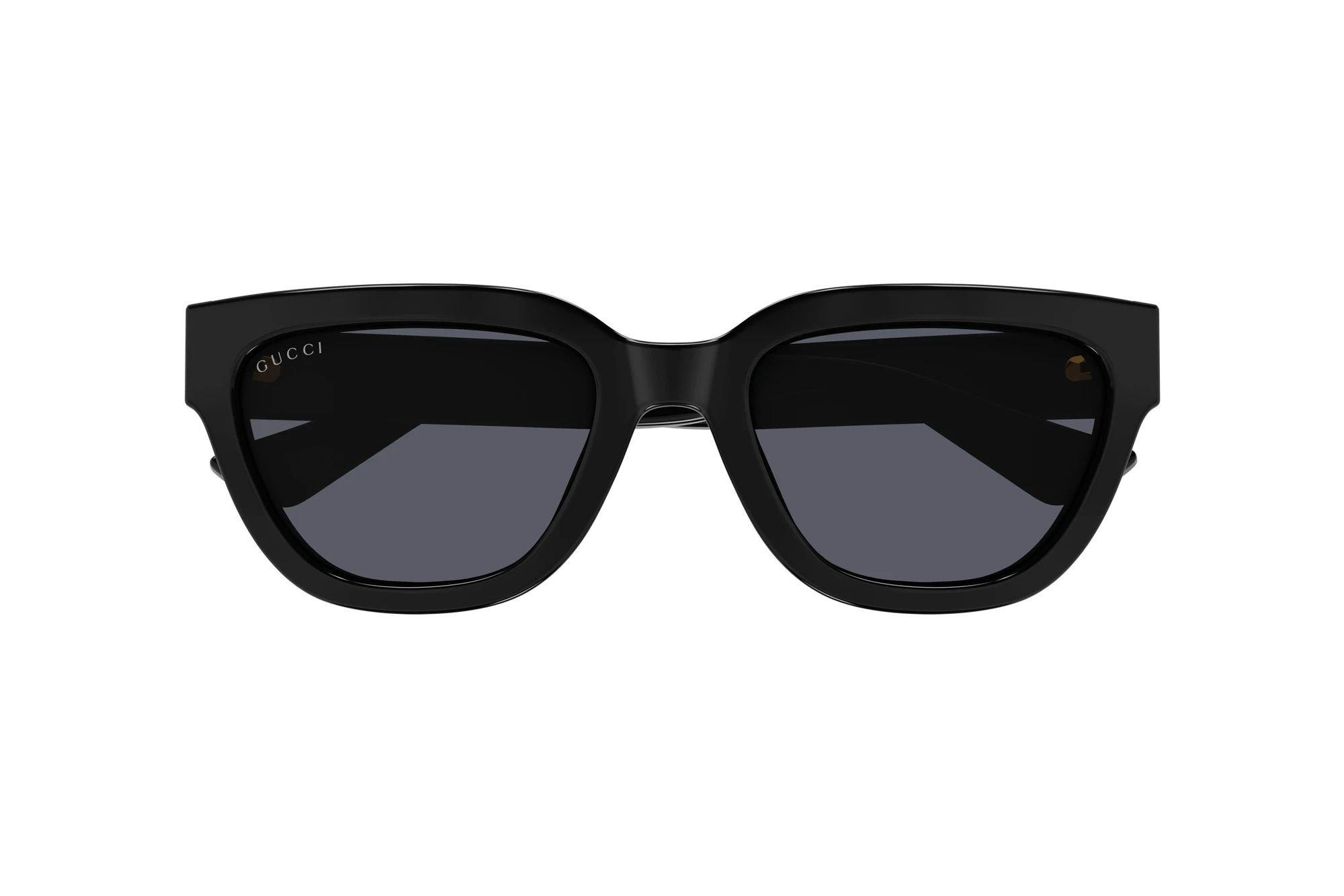 Vista frontale Gucci GG1578S (001)