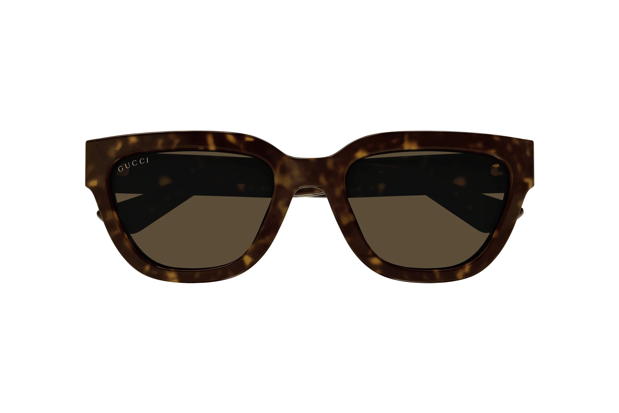 Vista frontale Gucci GG1578S (002)