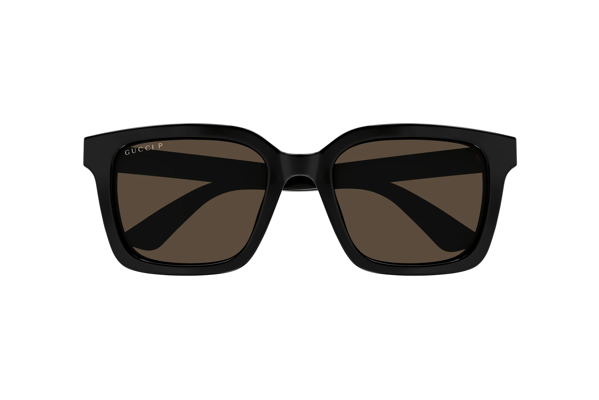 Vista frontale Gucci GG1582SK (004)