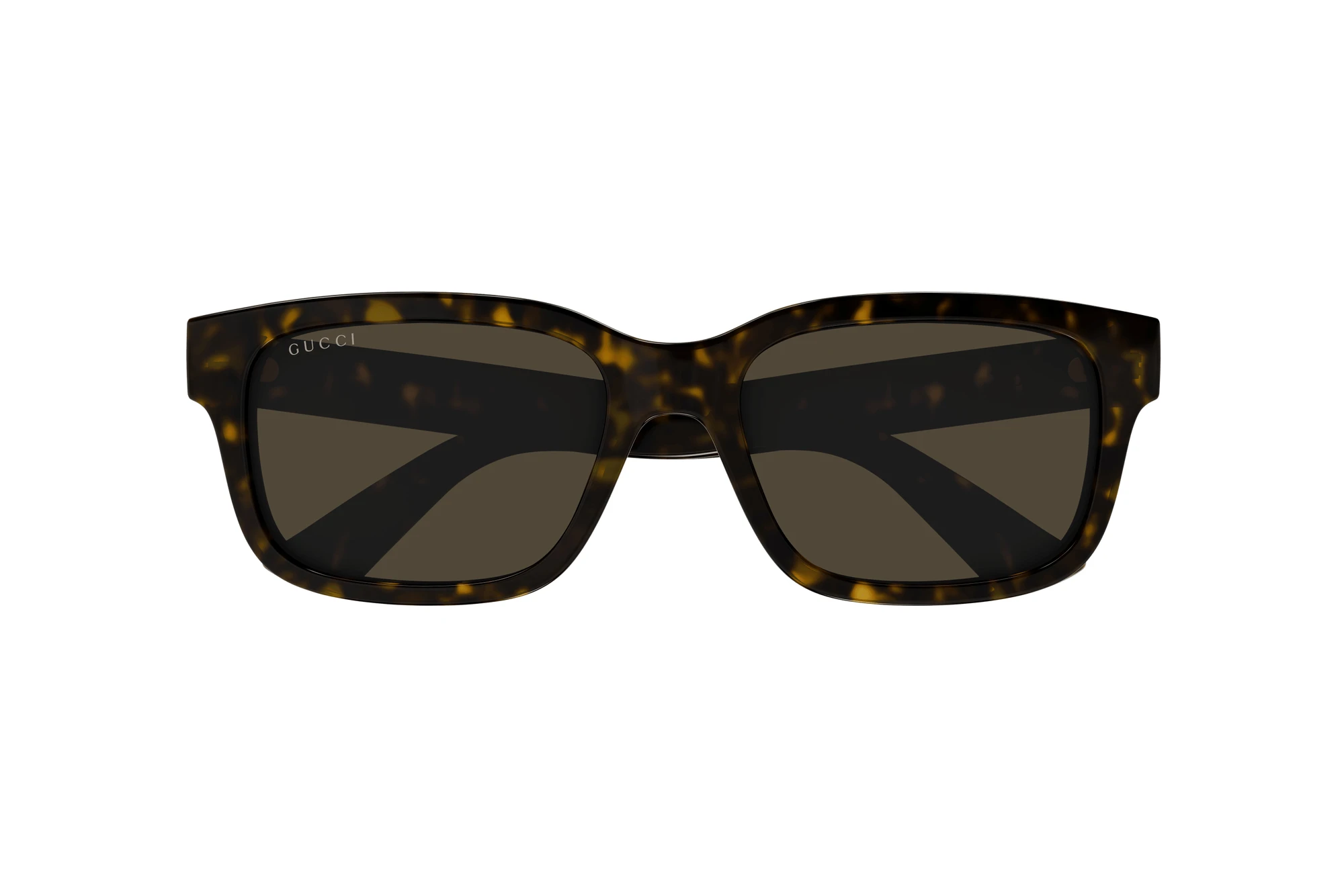 Vista frontale Gucci GG1583S (002)